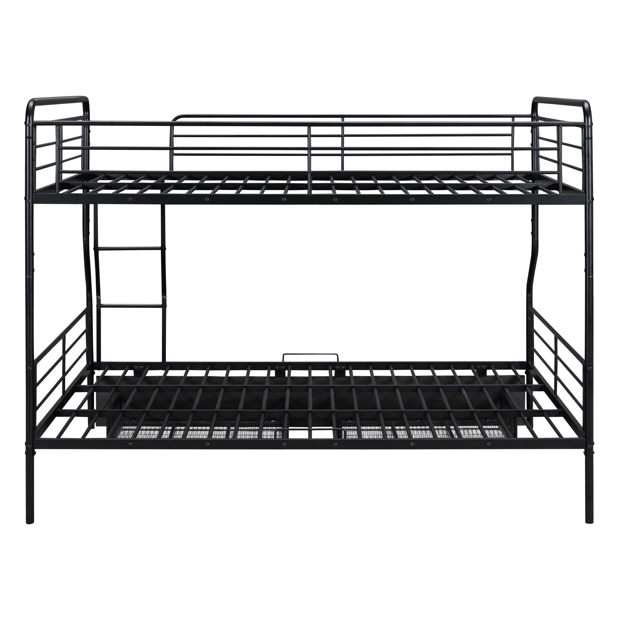Contemporary Bunk Bed