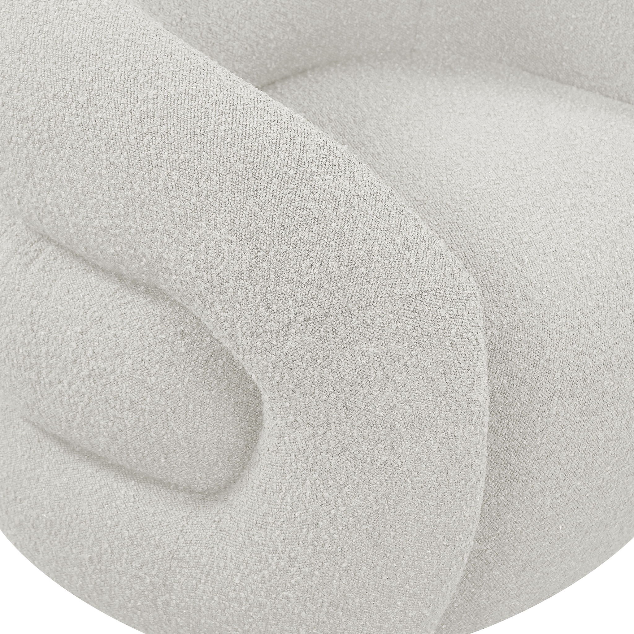 Roxbury - Swivel Accent Chair