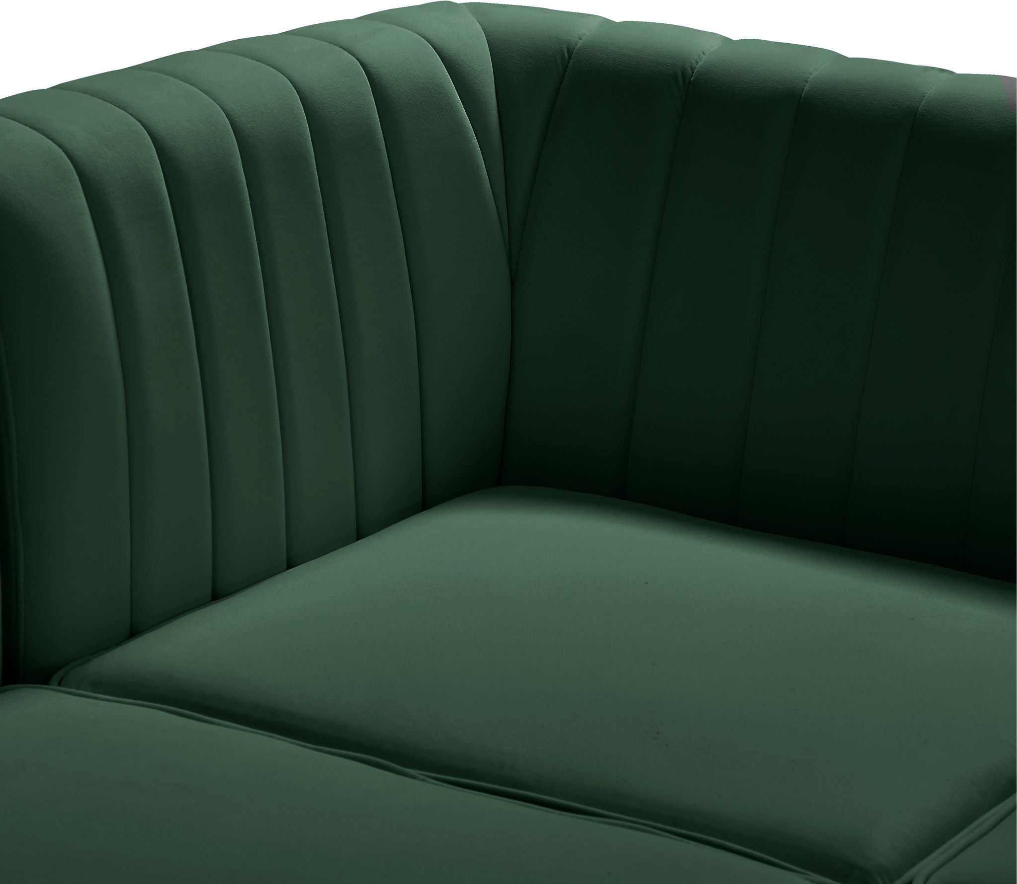 Alina - 8 Piece Modular Sectional