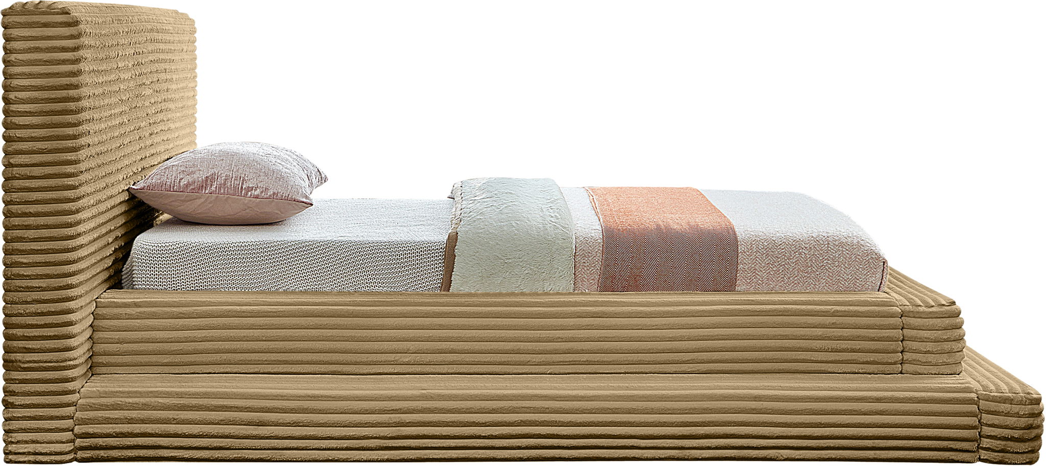 Drew - Bed
