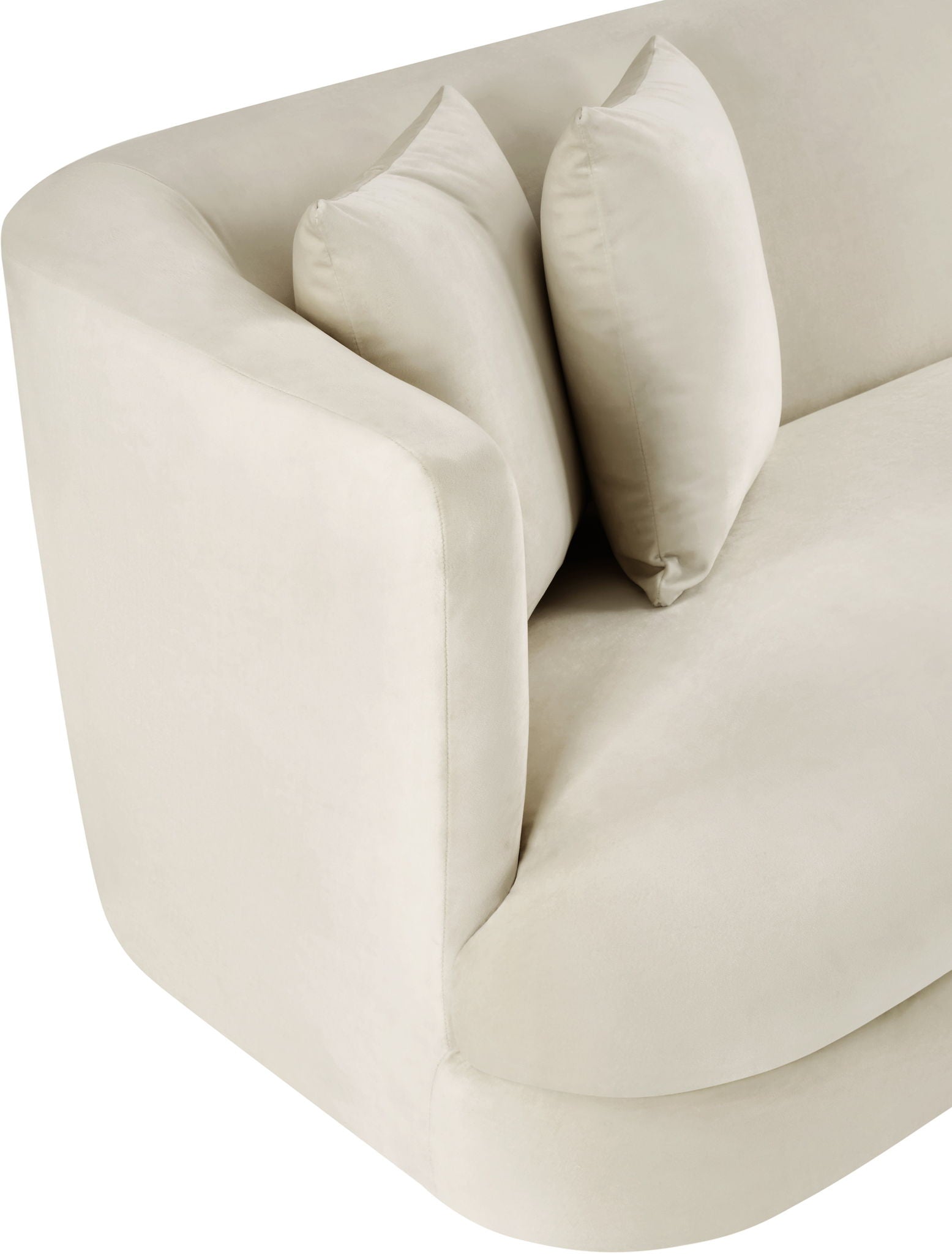 Alder - Sofa