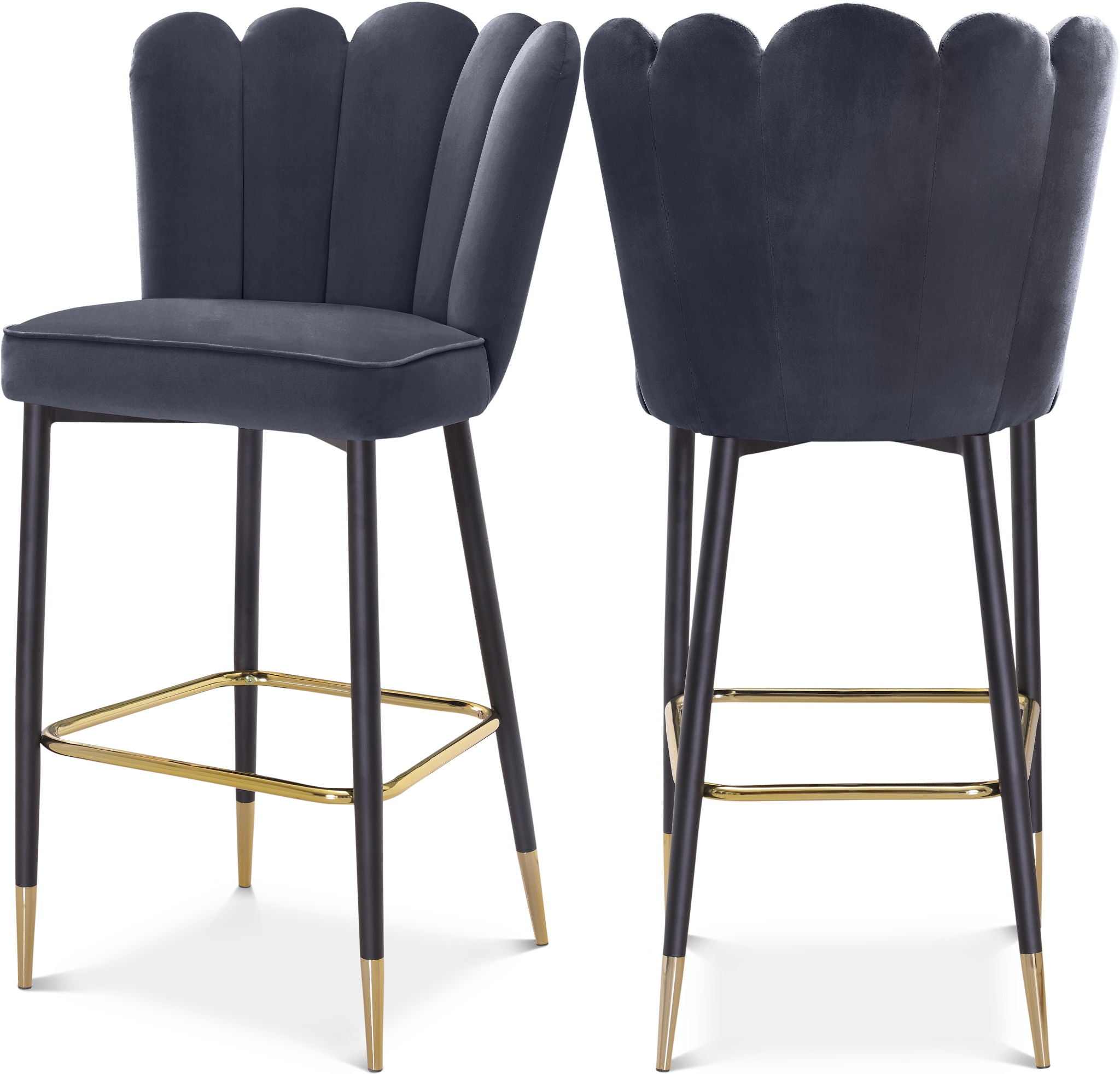 Lily - Stool (Set of 2)