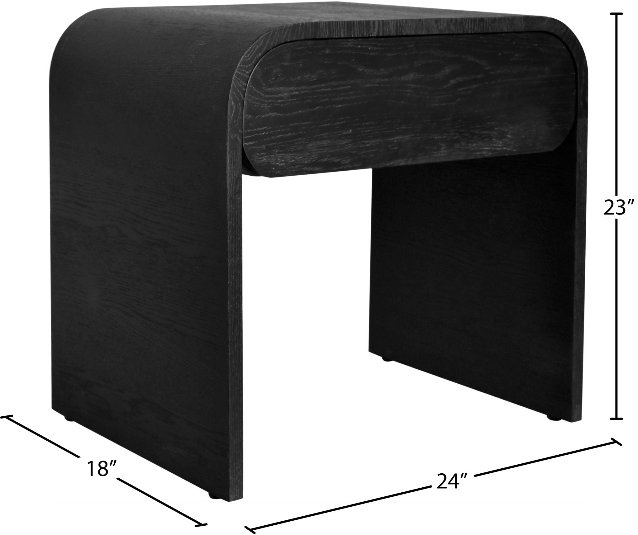 Cresthill - Night Stand