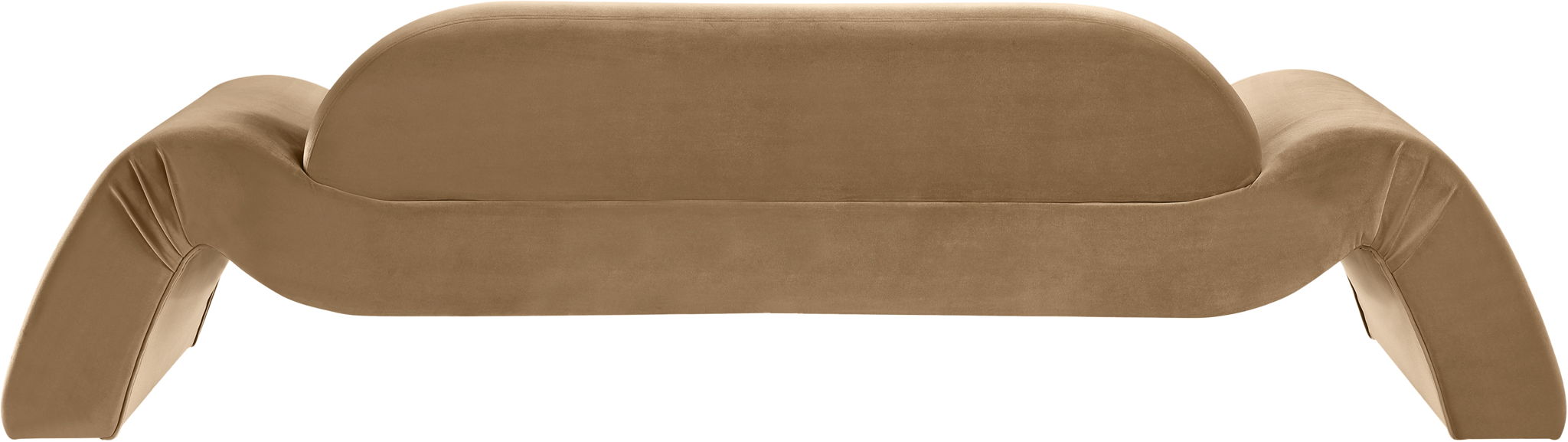 Austin - Fabric Sofa