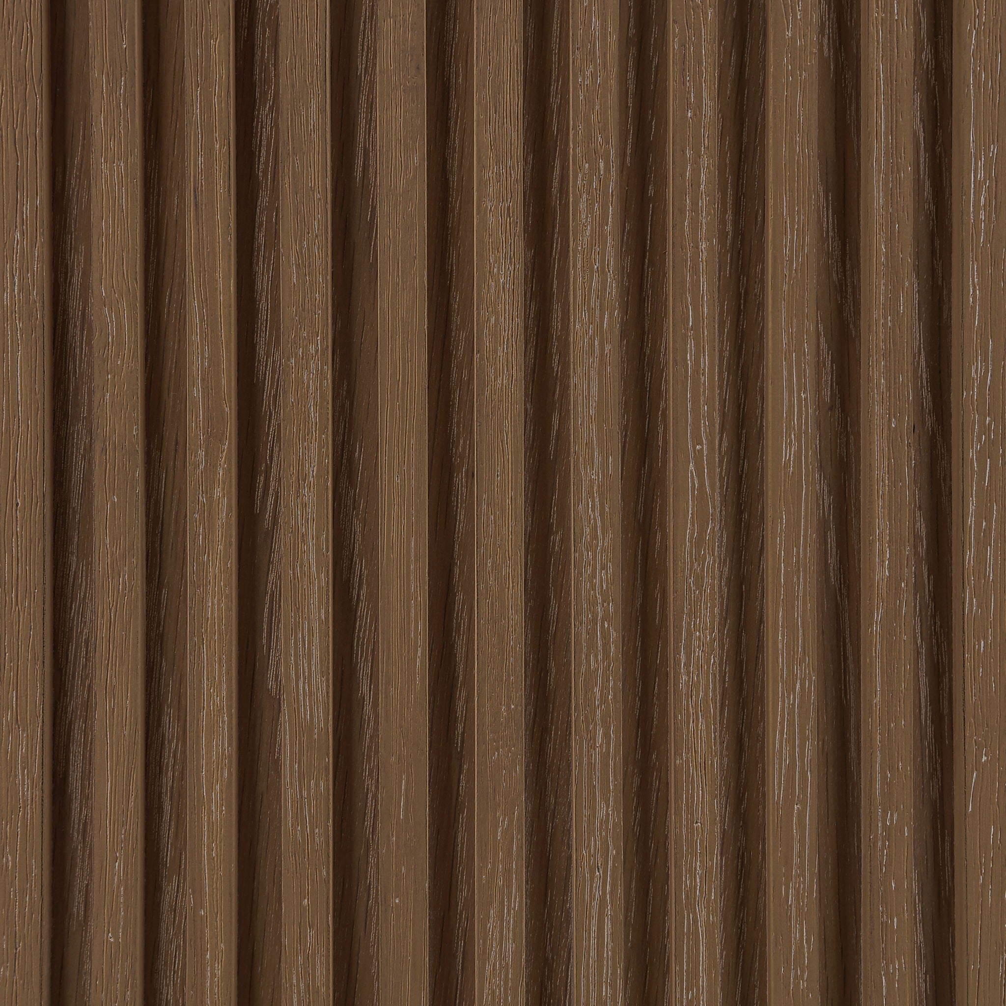Madera - Oak Veneer And Solid Wood Table