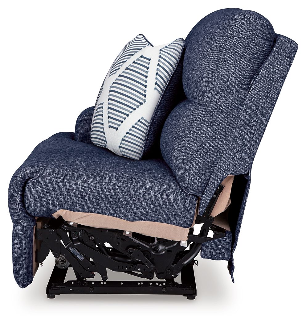 Acklen Place - Reclining Sectional