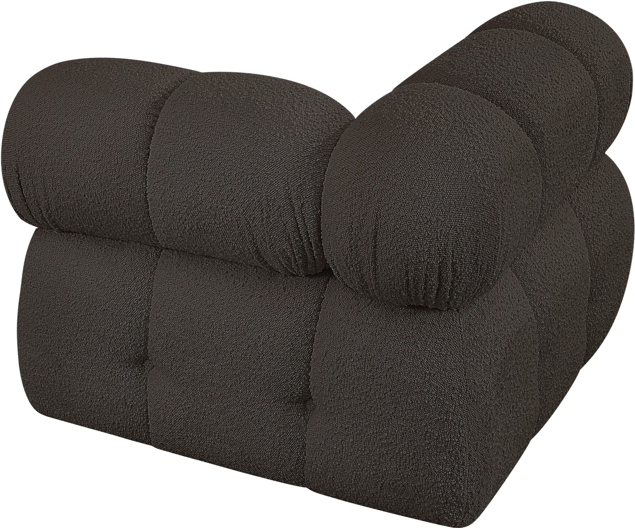 Ames - Corner Chair