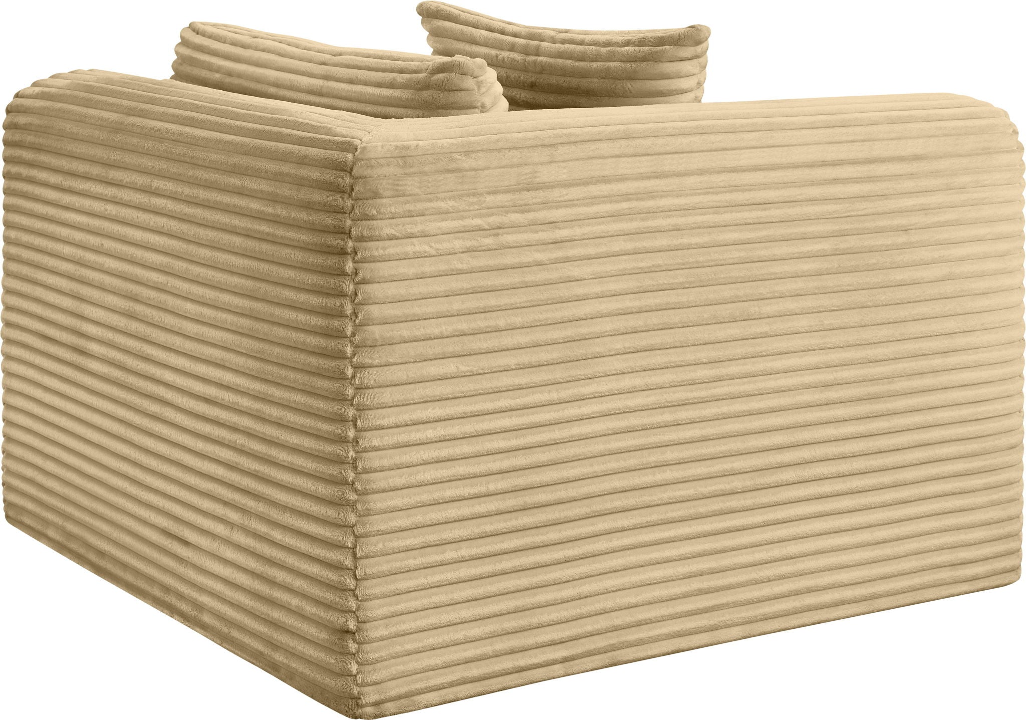 Shaggy - Corner Chair