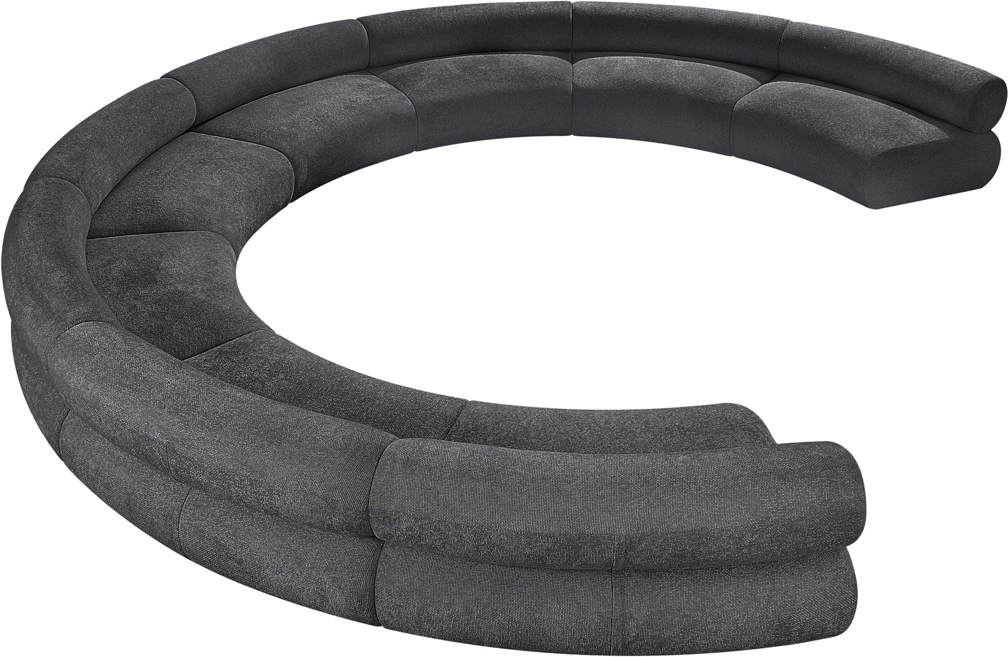 Bale - 8 Piece Modular Sofa