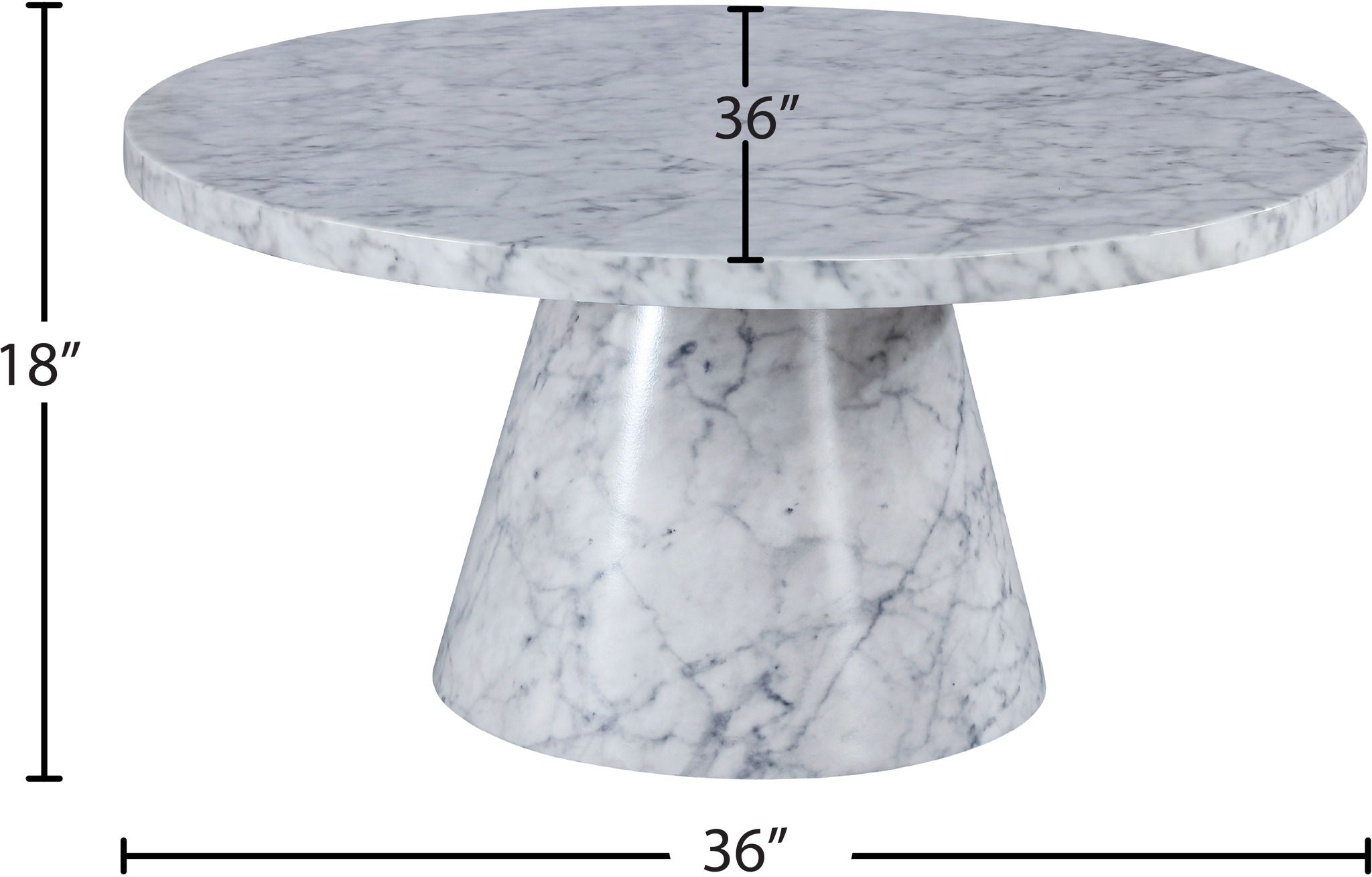 Omni - Coffee Table