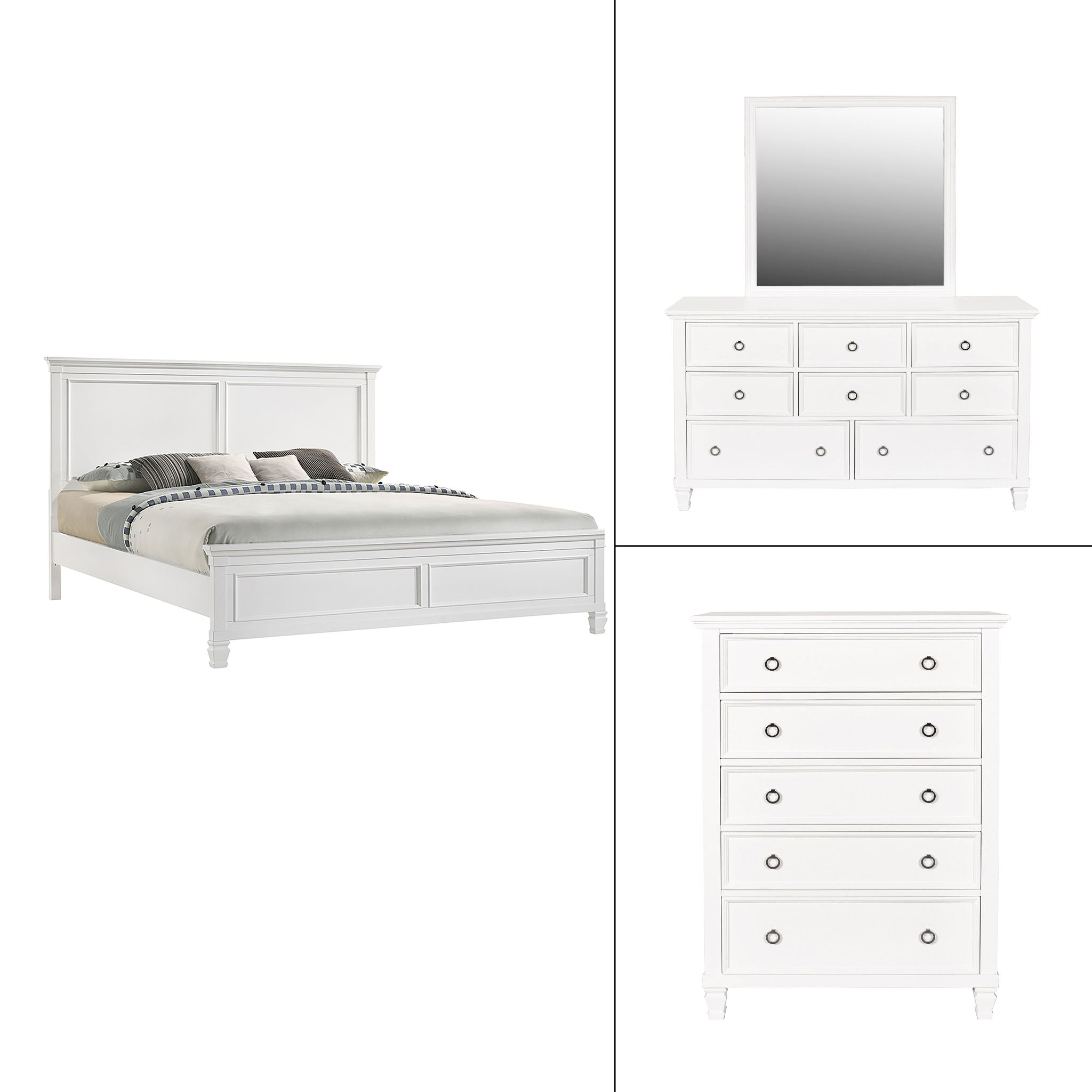 Tamarack - Bedroom Set
