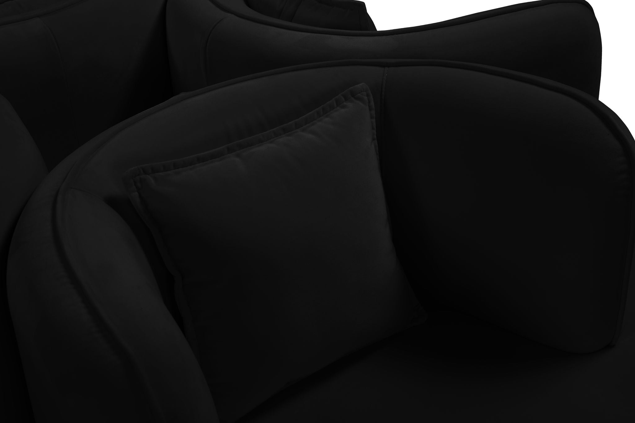 Circlet - Round Sofa Settee