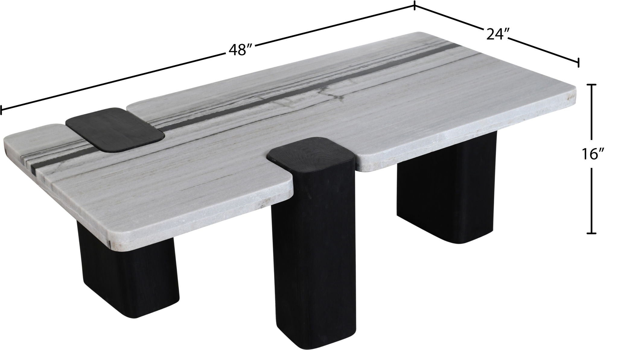 Ravenna - Coffee Table