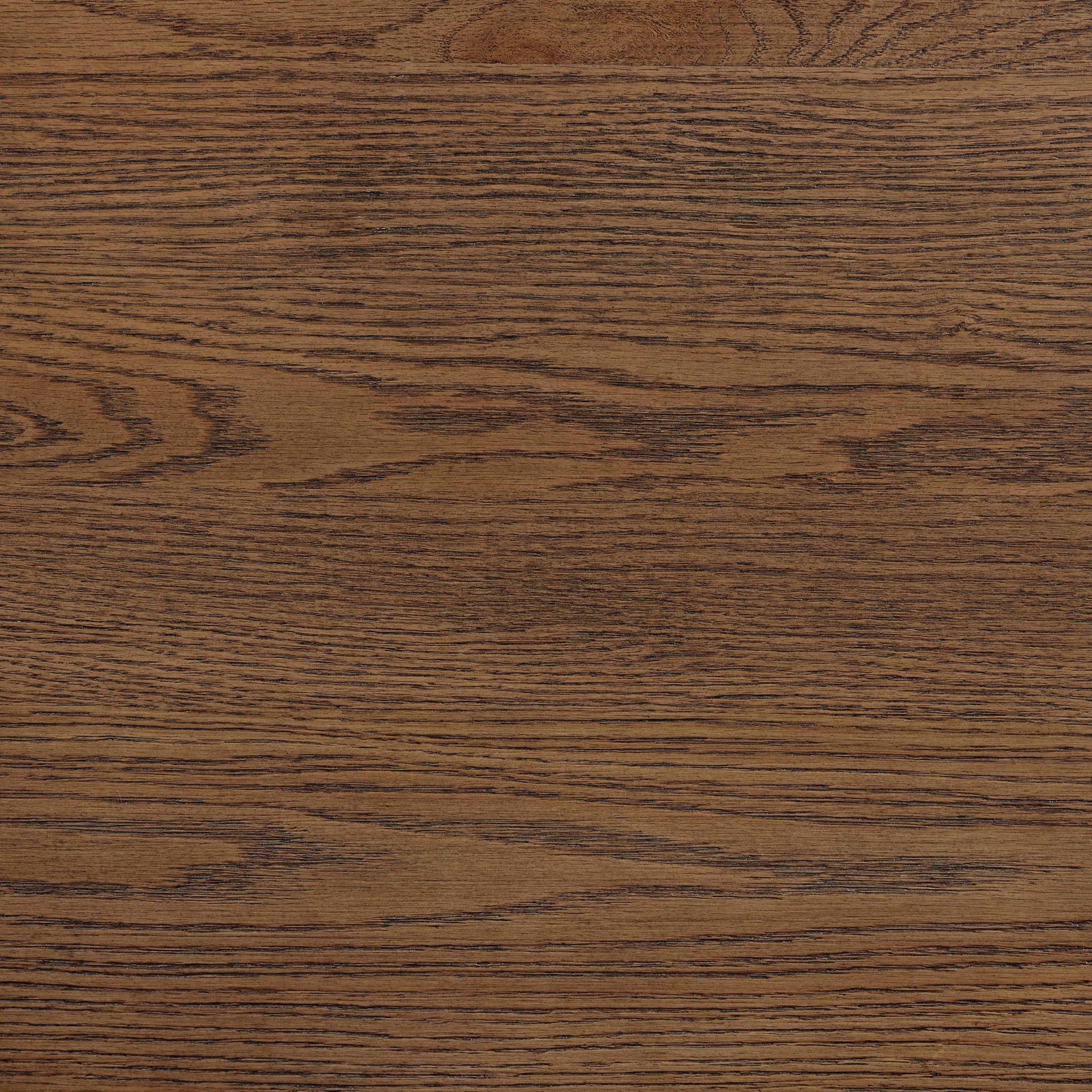 Stanton - Oak Veneer And Solid Wood Table