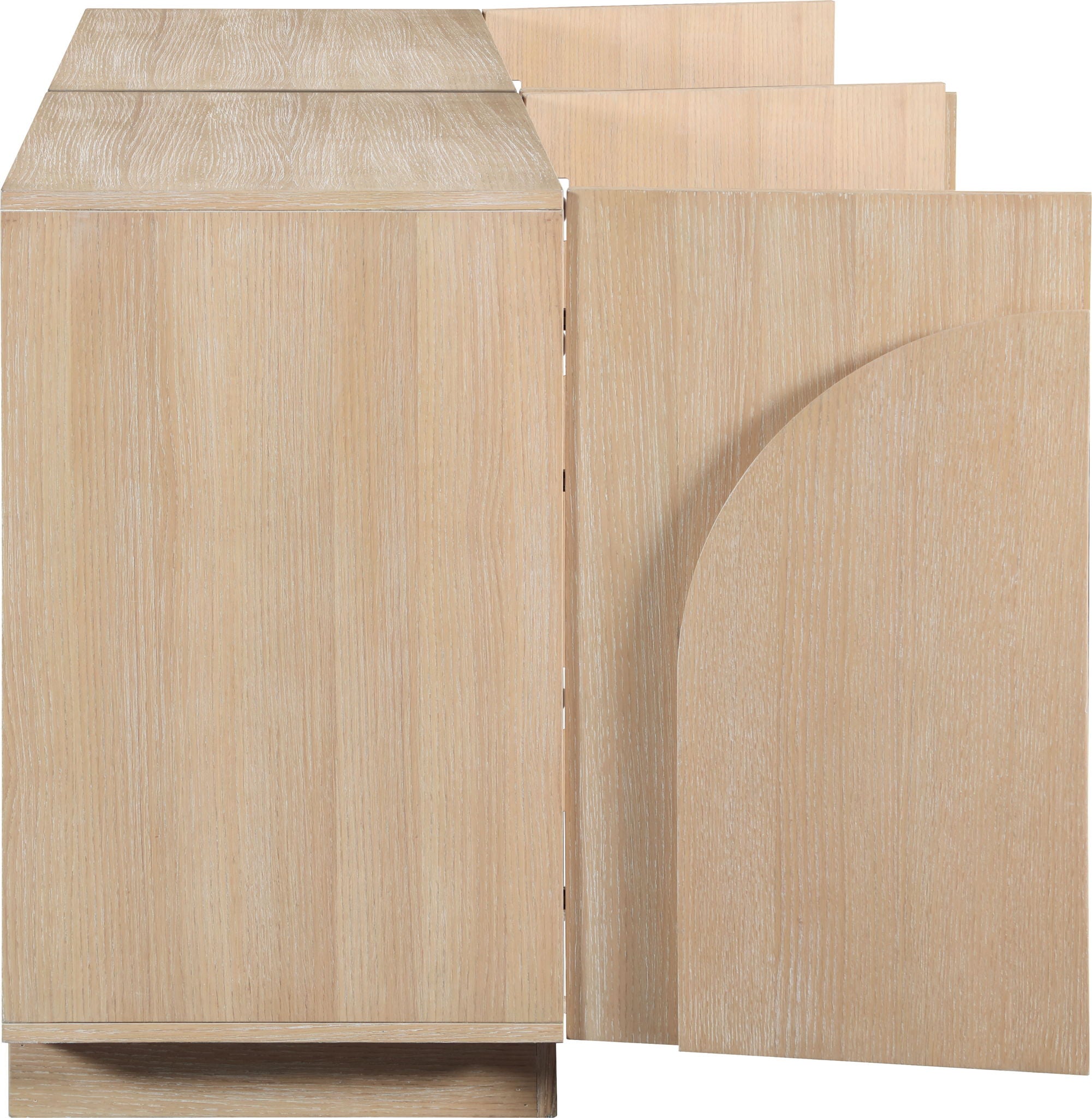 Navona - 2 Piece Sideboard / Buffet