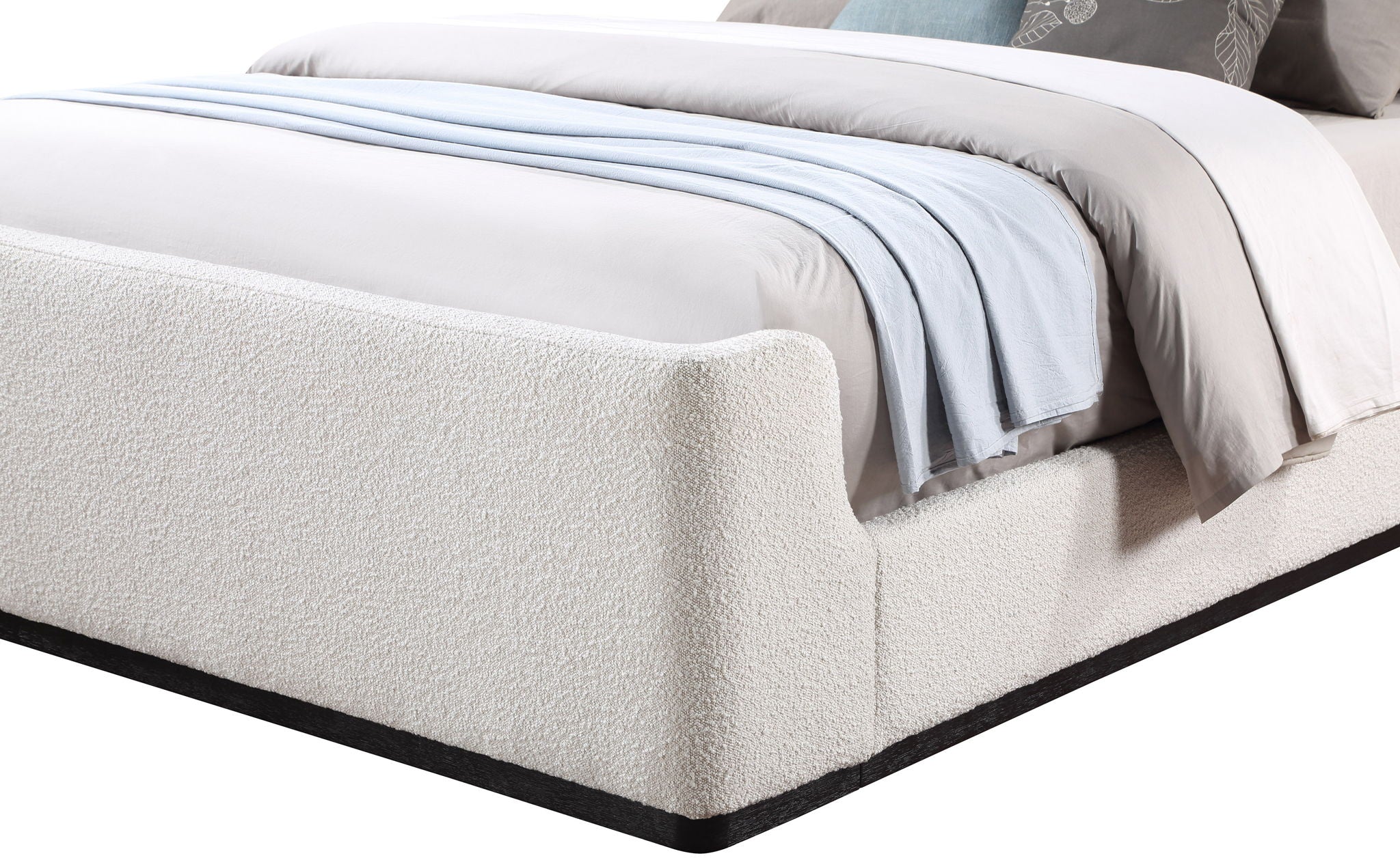 Oliver - Bed