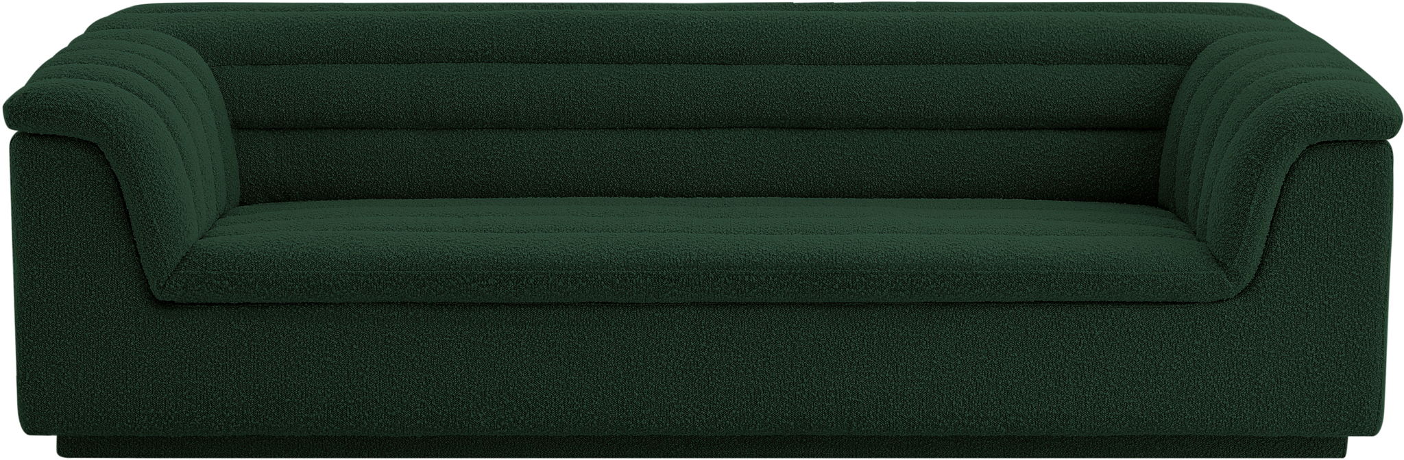 Cascade - Boucle Sofa