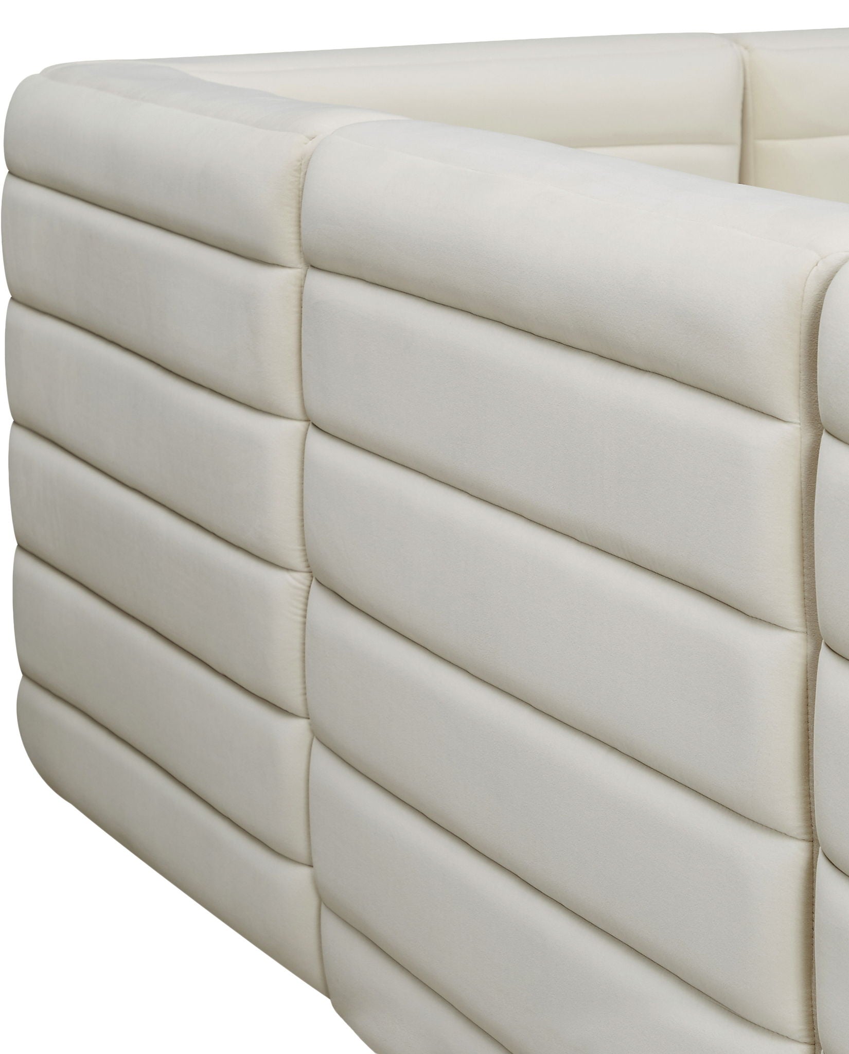 Quincy - Modular Corner Chair