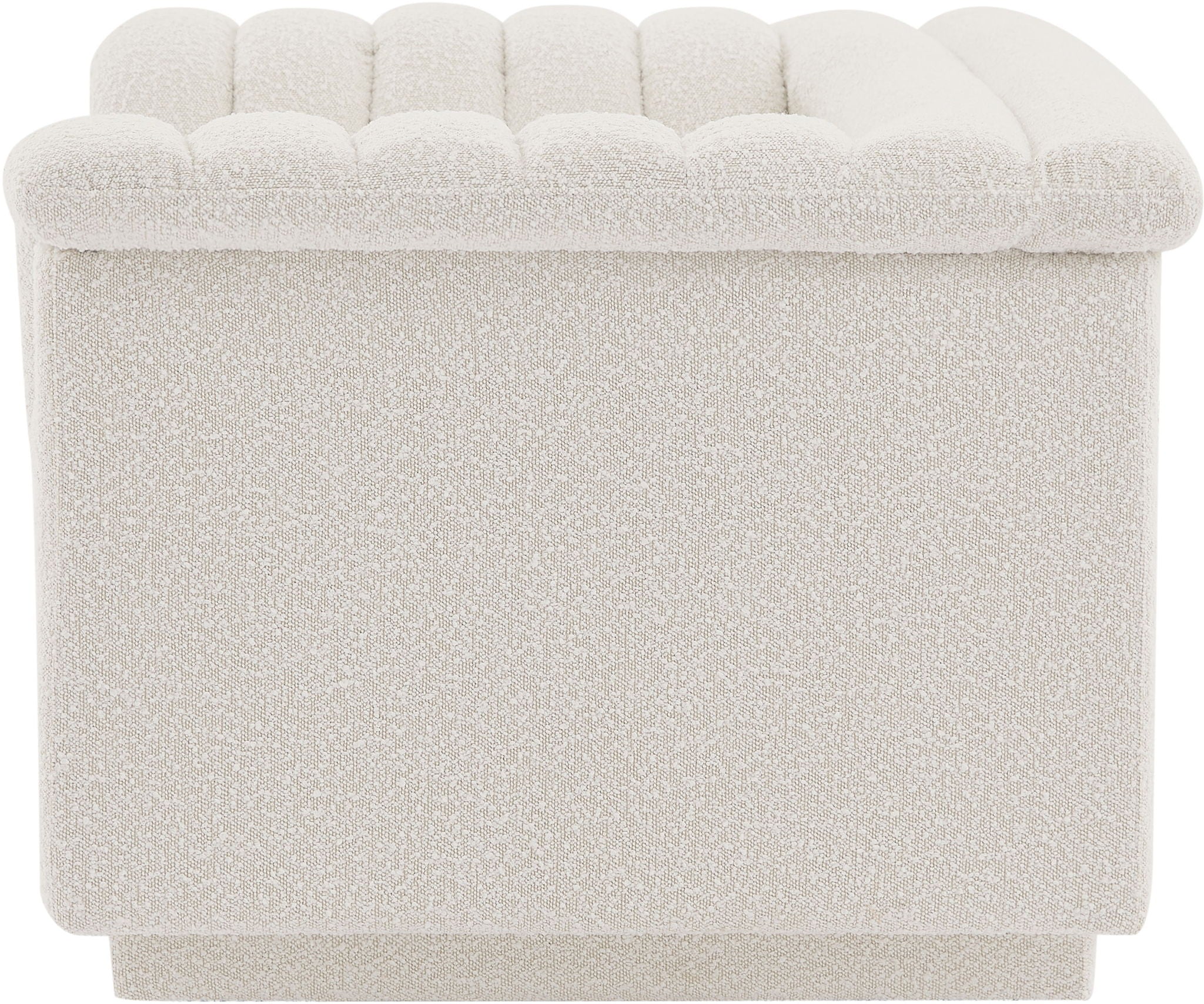 Cascade - Boucle Chair