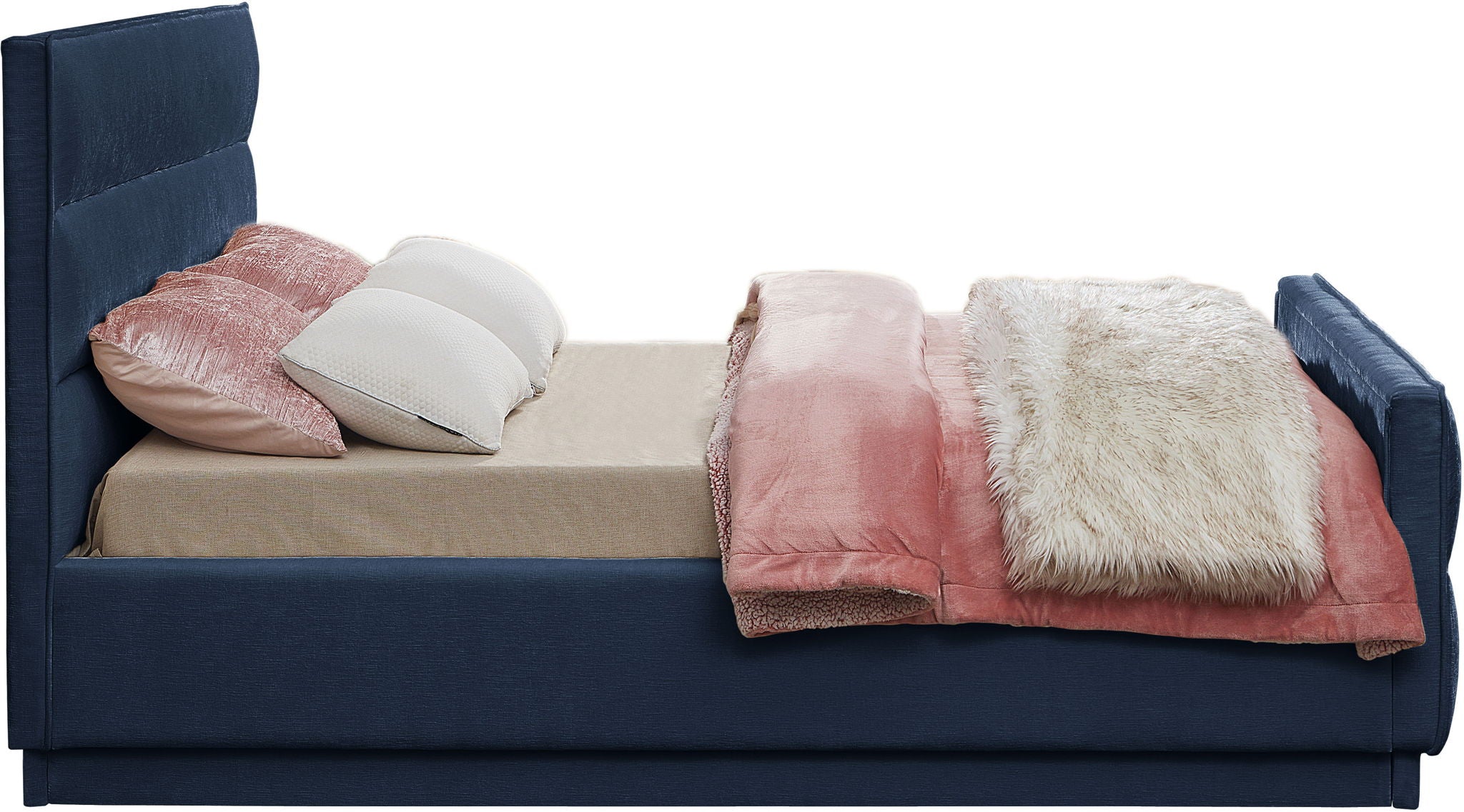Paxton - Bed