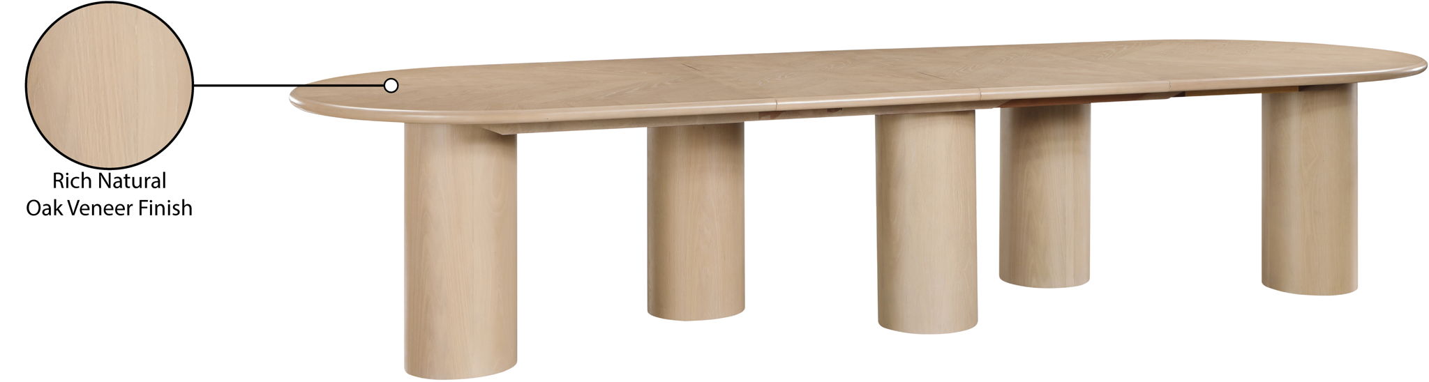 Dolan - Dining Table