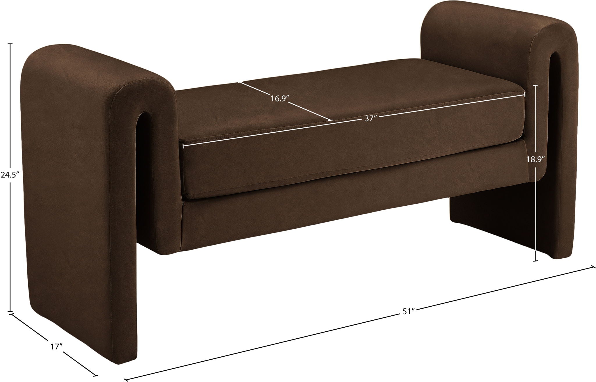 Sloan - Bench