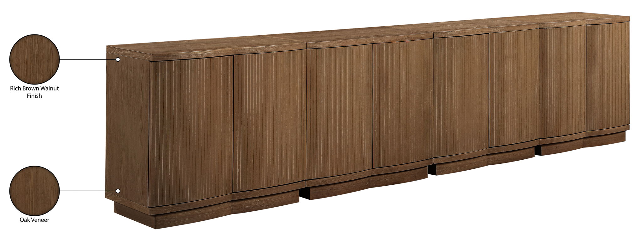 Aveline - Sideboard / Buffet
