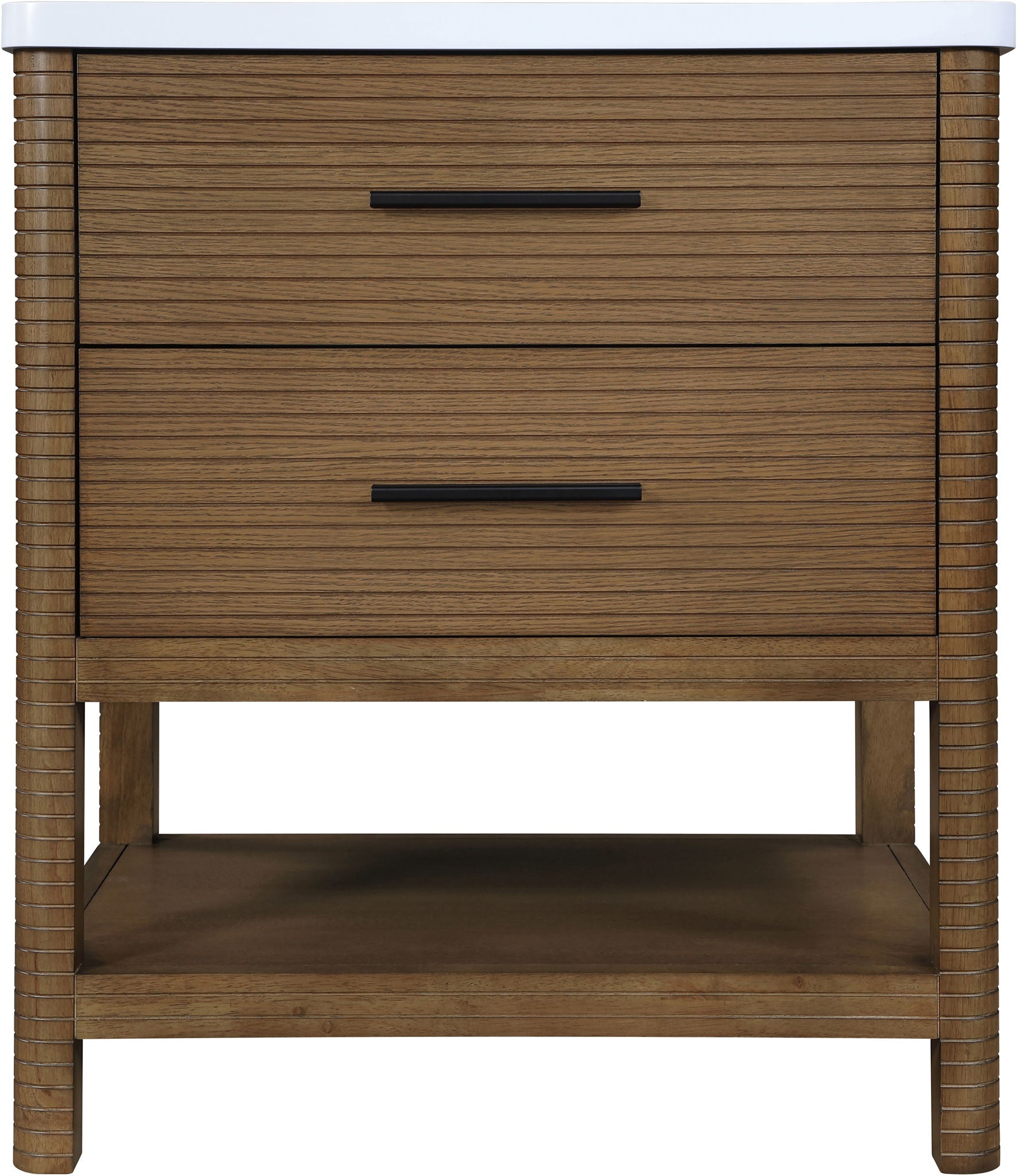 Oakwell - Bathroom Vanity