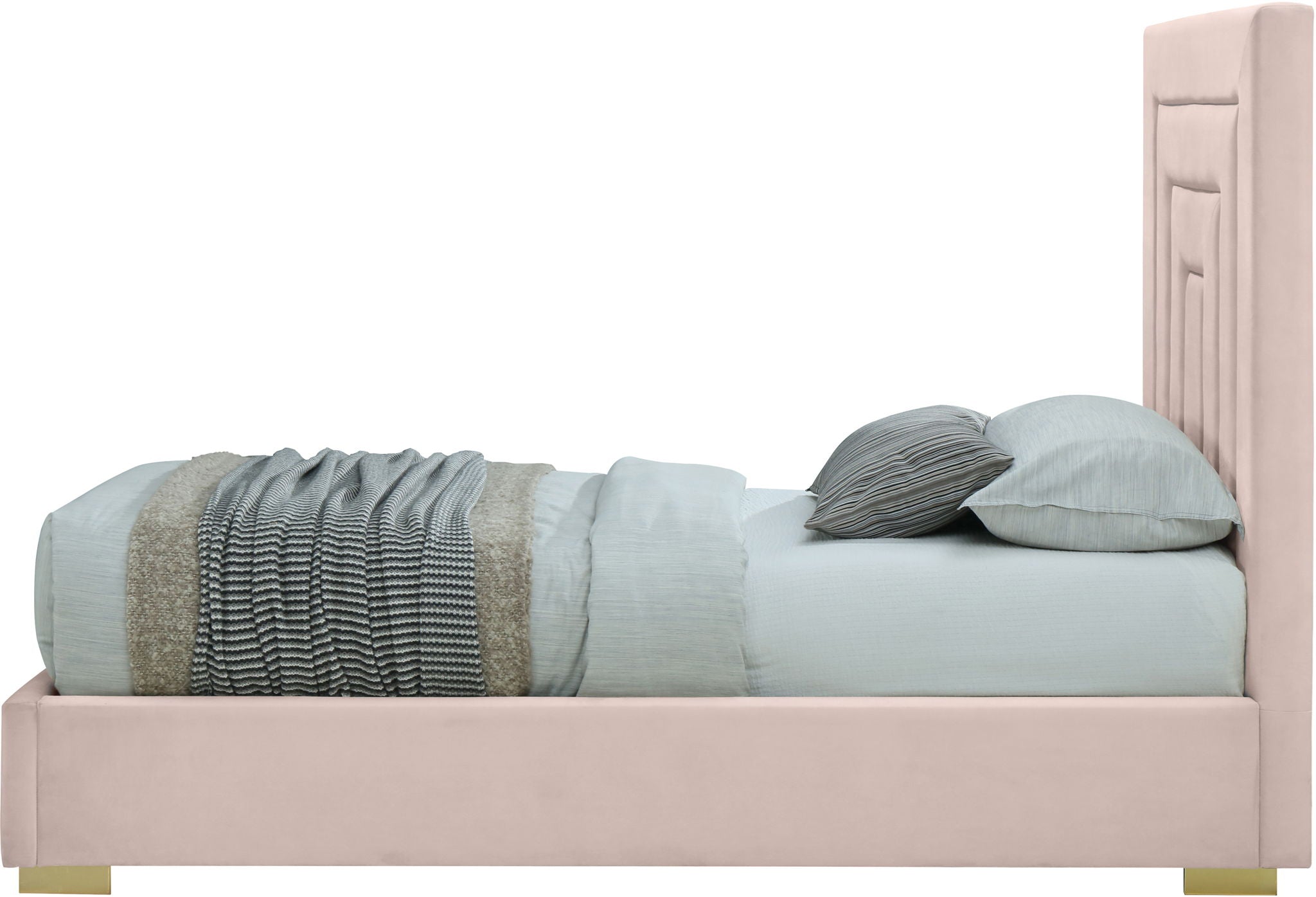 Nora - Bed