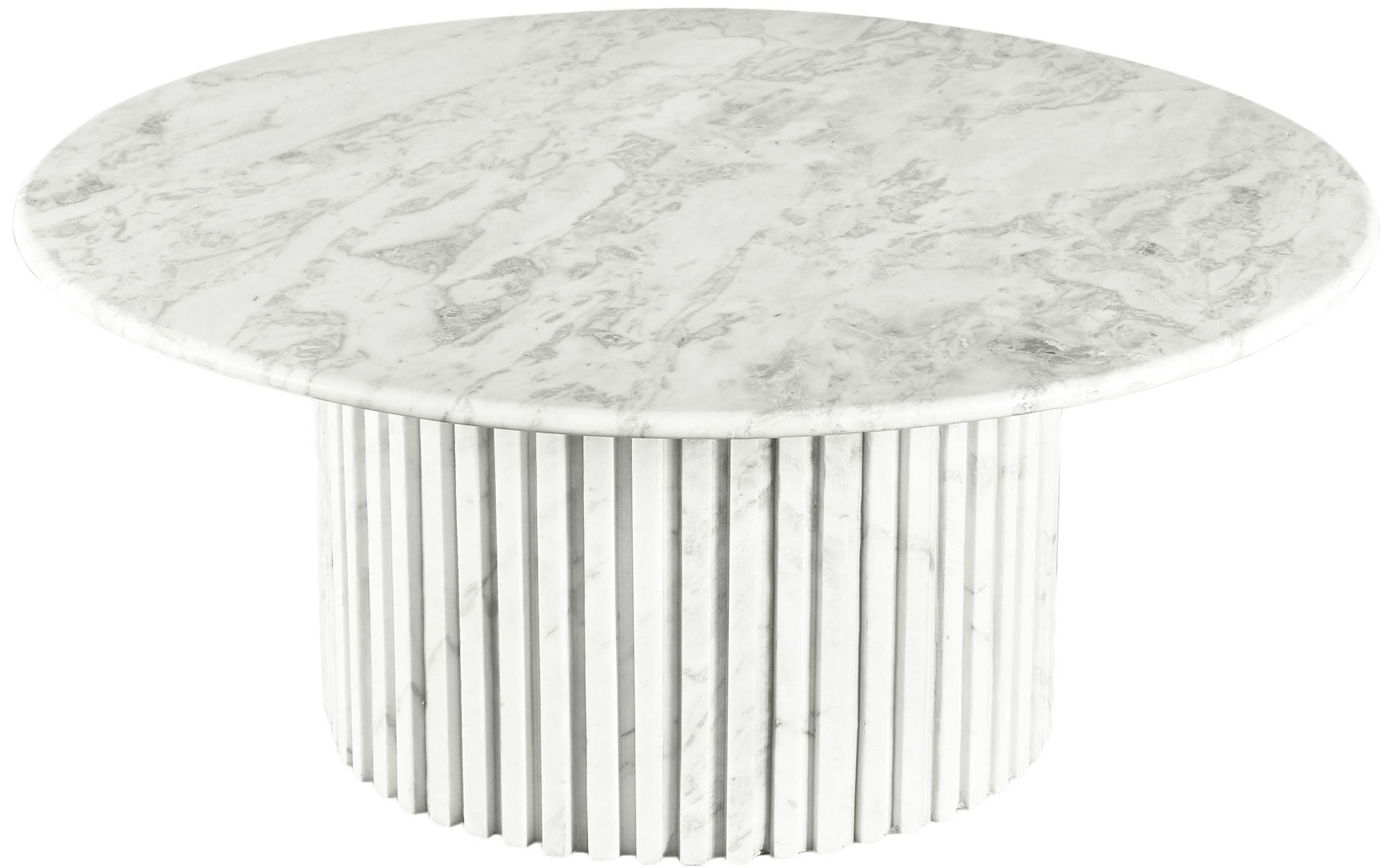 Genoa - Coffee Table