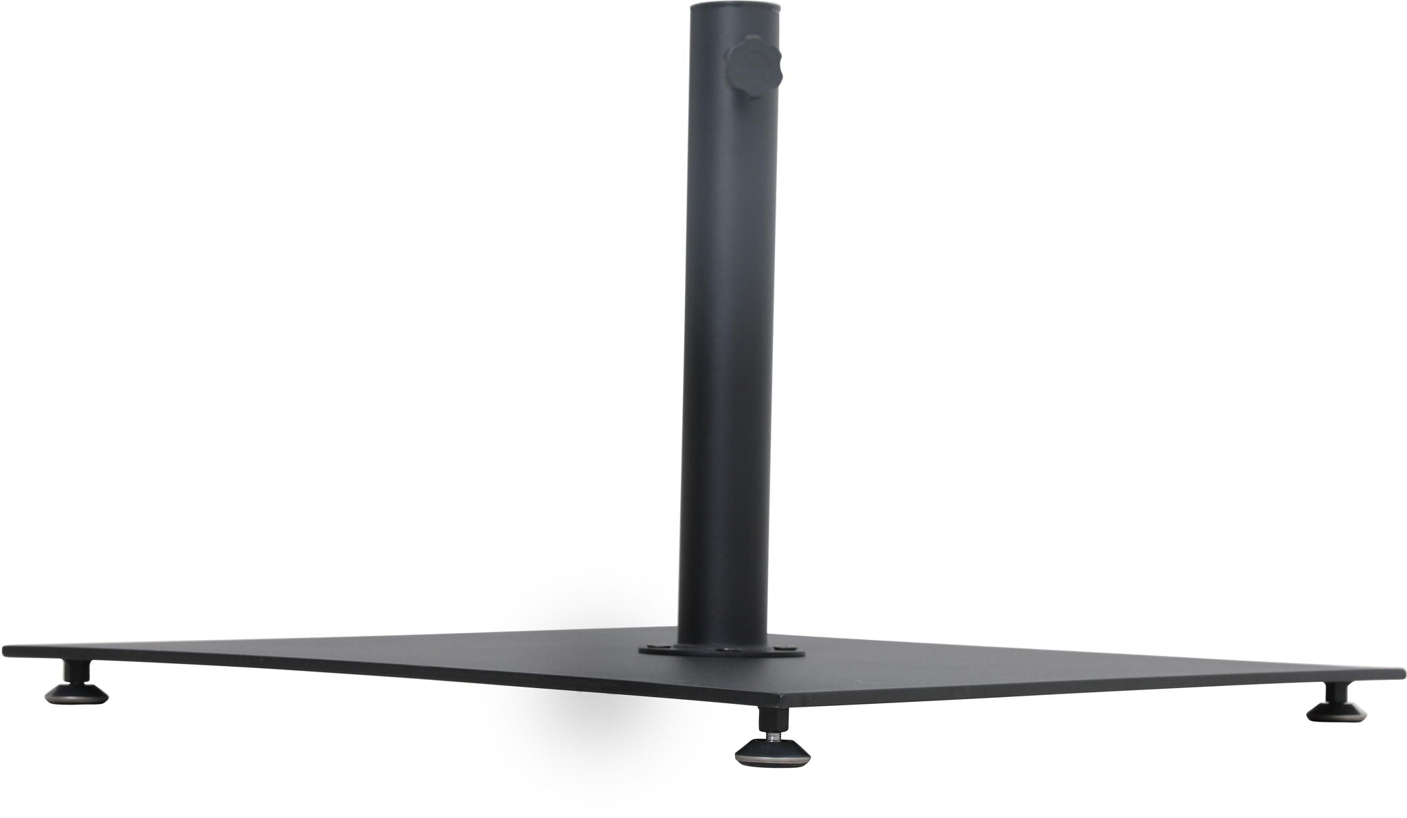 Belize - Steel Patio Umbrella Base