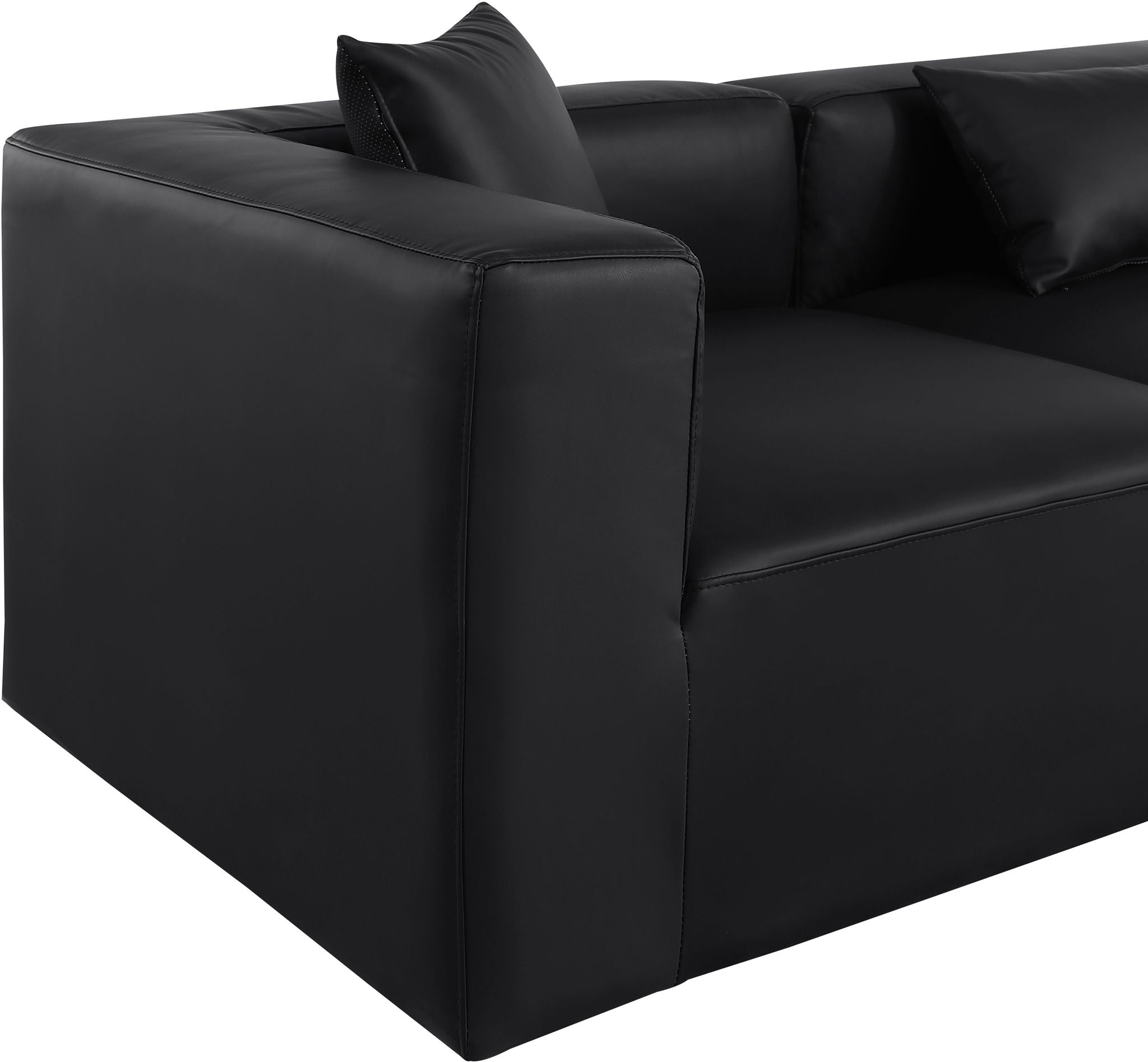 Cube - Modular 4 Seat Sofa