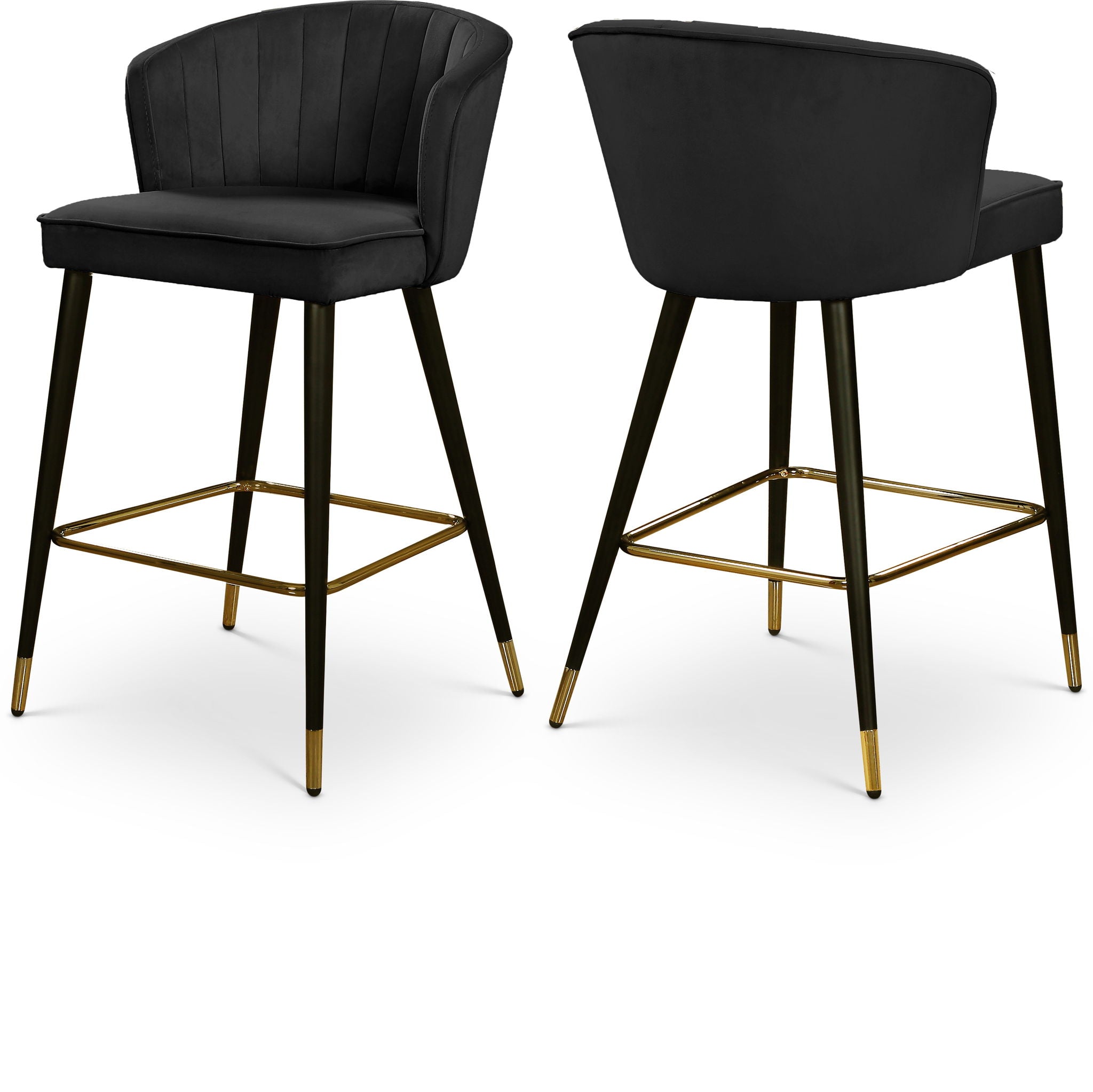 Cassie - Stool (Set of 2)