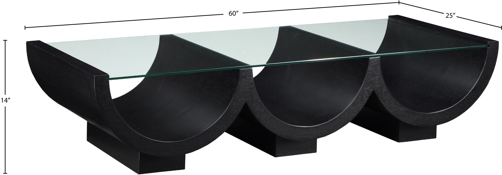 Beverwil - Coffee Table