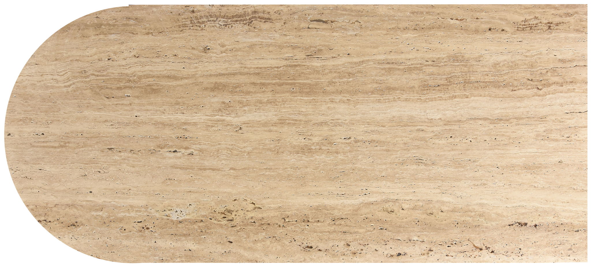 Salerno - Coffee Table