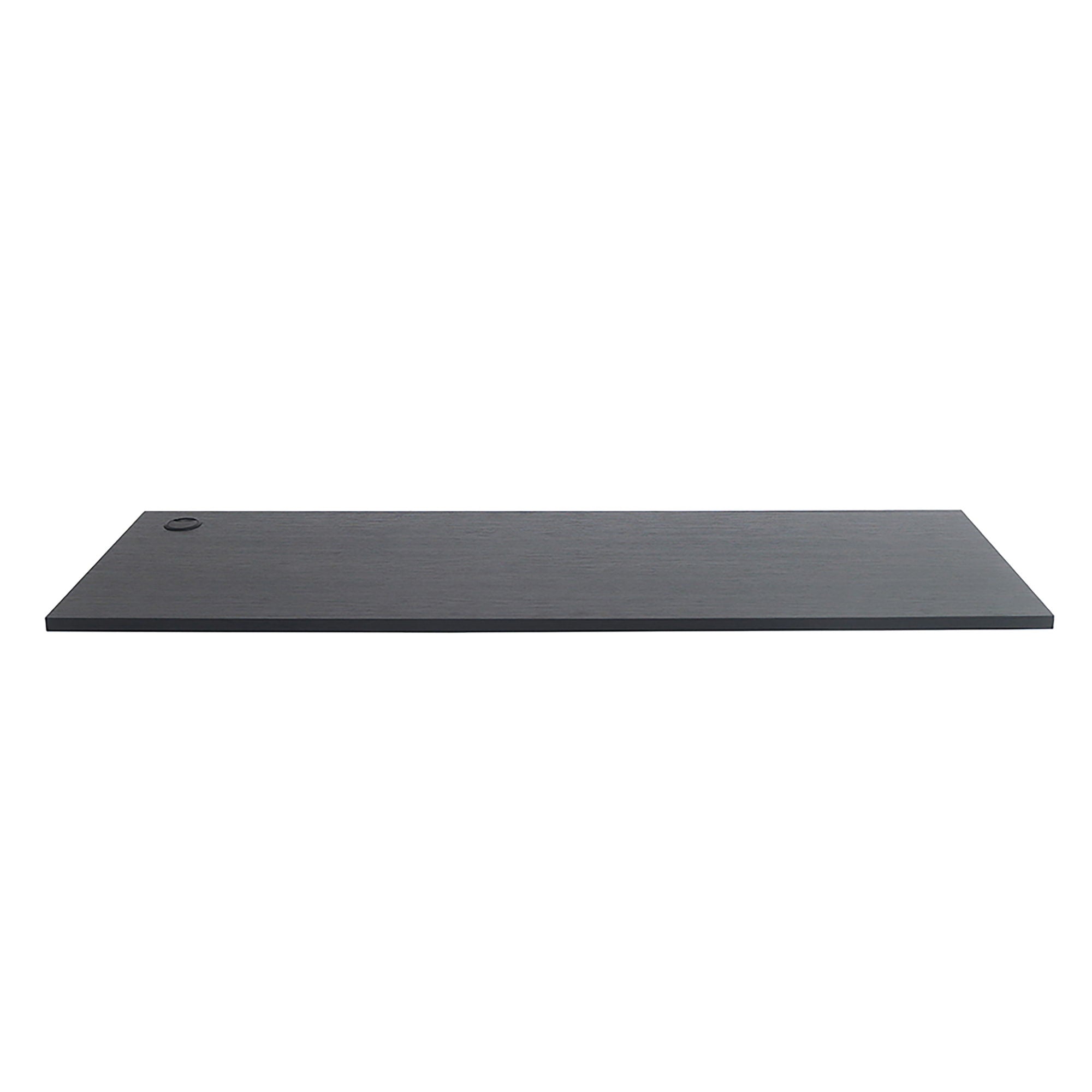 Nova Series - Work Top - Dark Gray