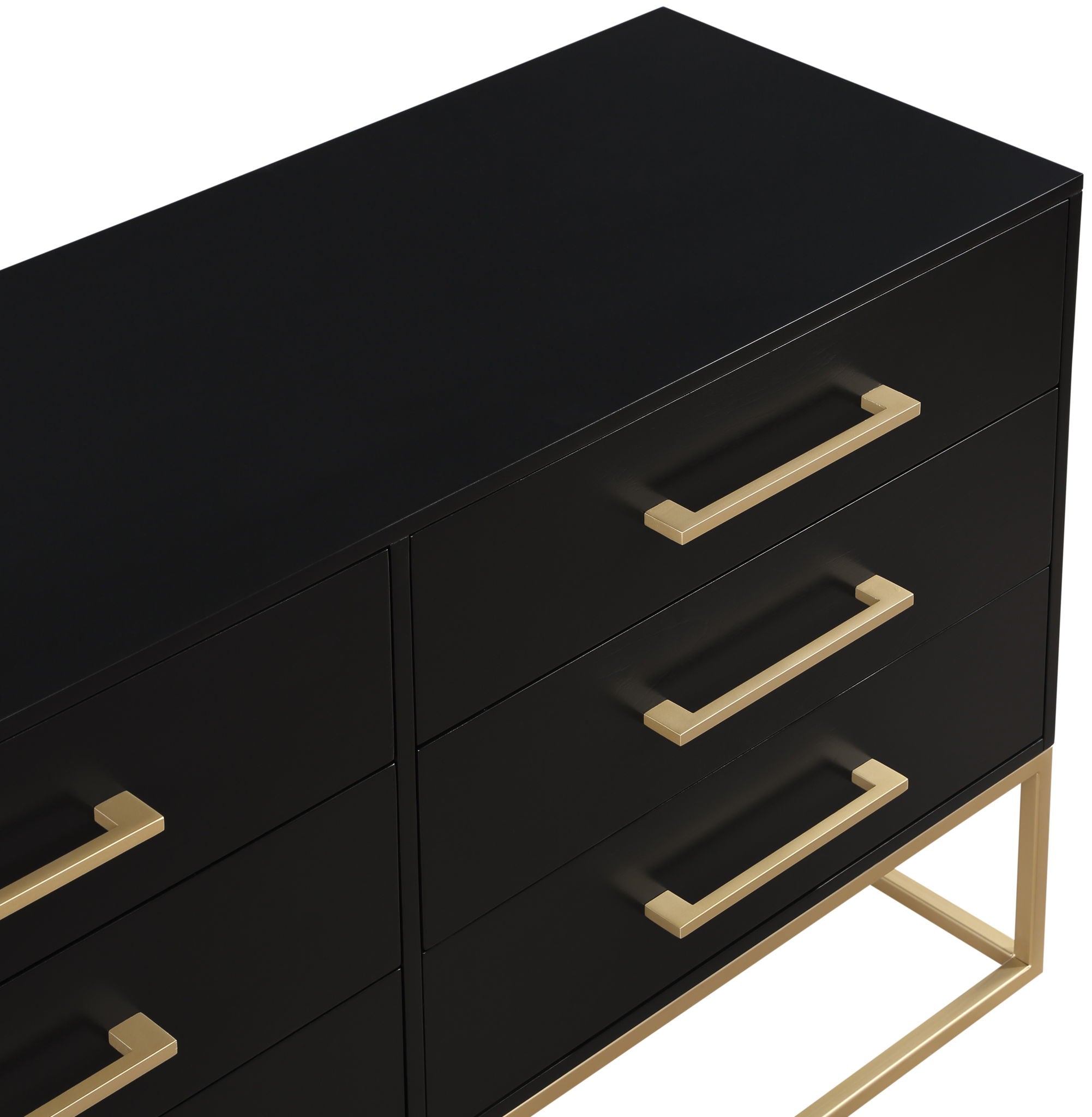 Maxine - Dresser