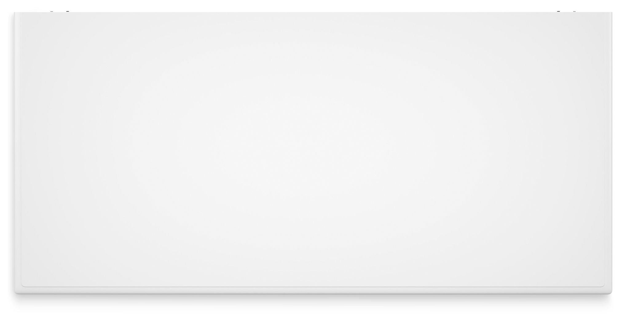 Fortman - Five Drawer Chest - White