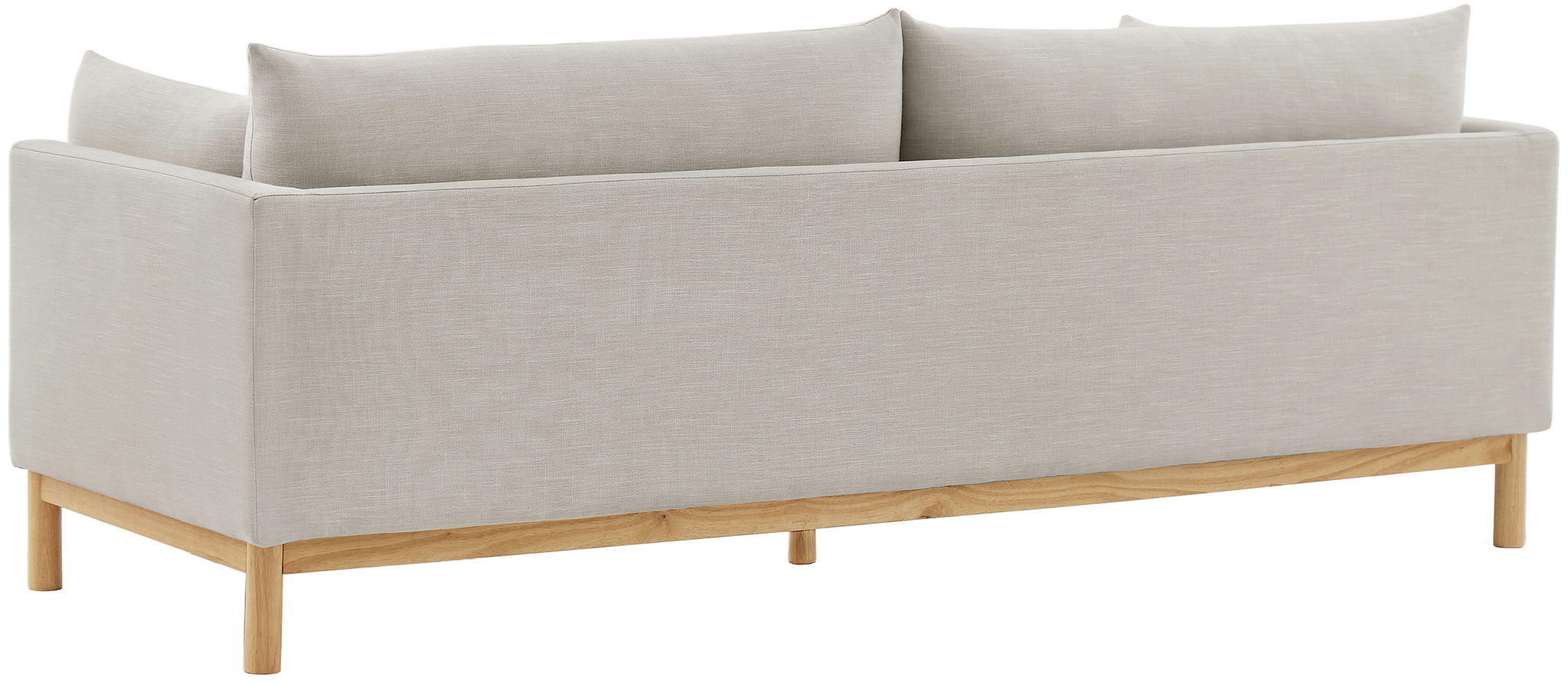 Langham - Sofa