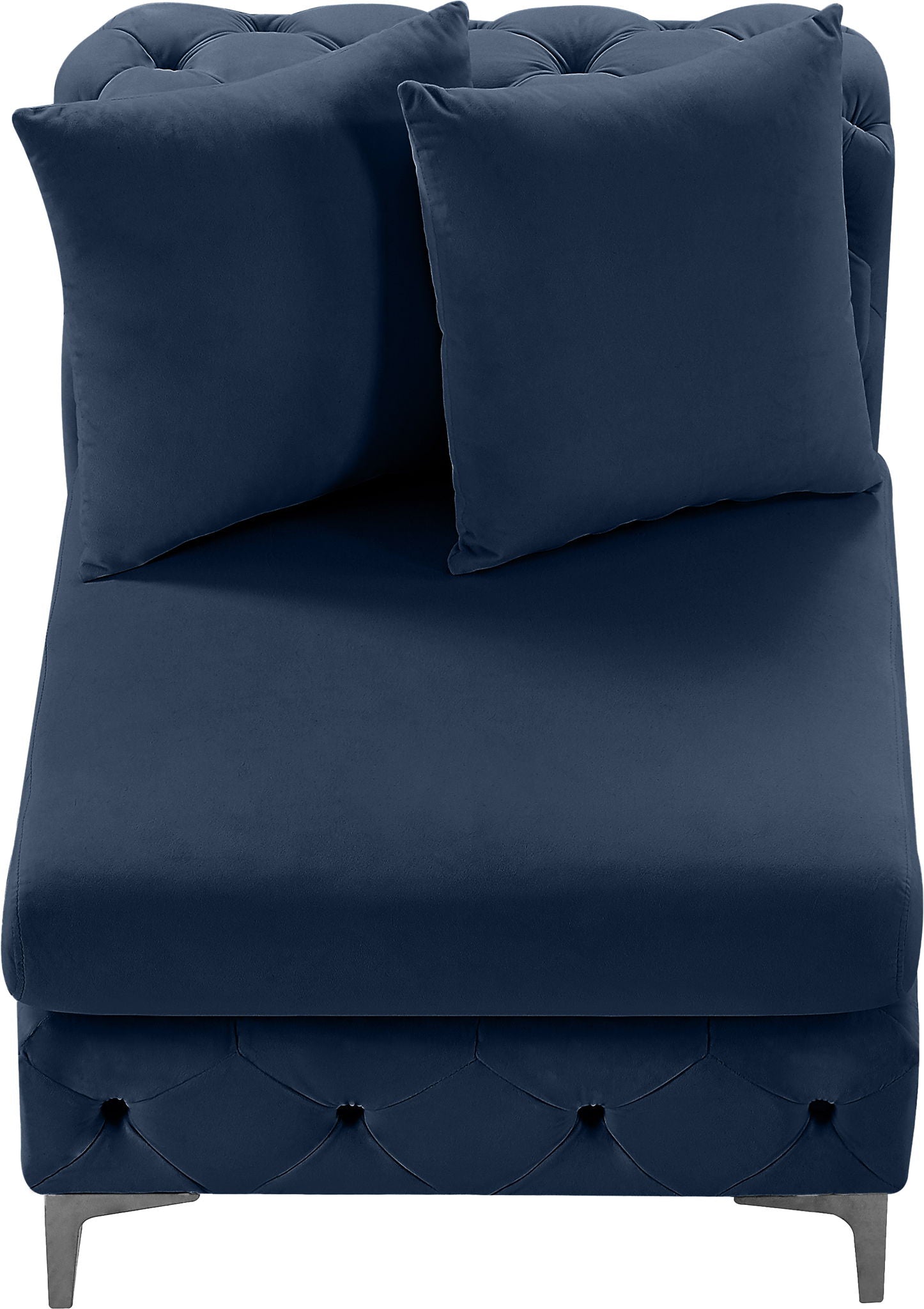 Tremblay - Armless Chair