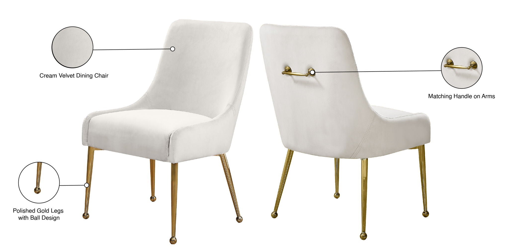 Owen - Dining Chair (Set of 2)