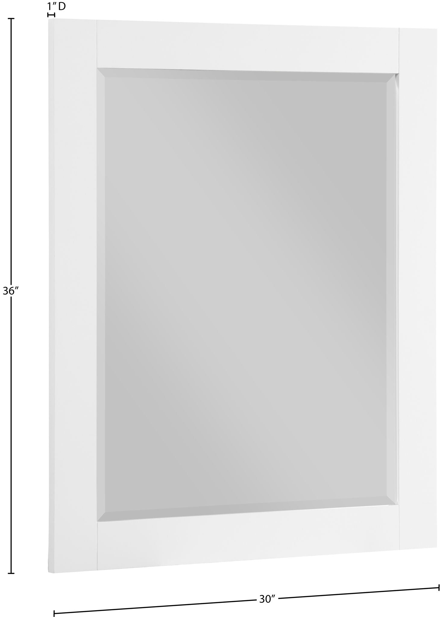 Monad - Mirror