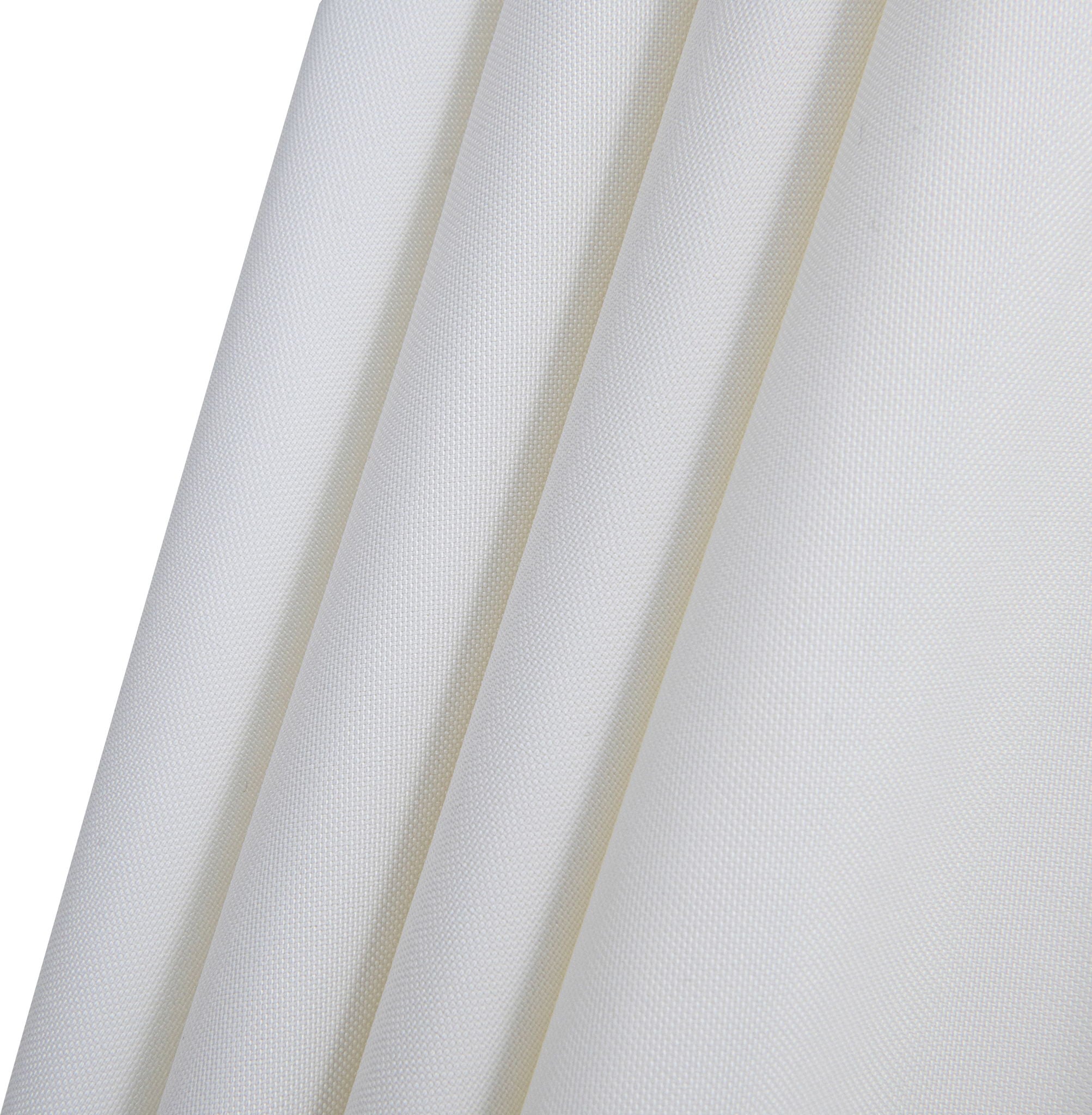 Amalfi - Aluminum Patio Umbrella - Light Brown Base / White Pole