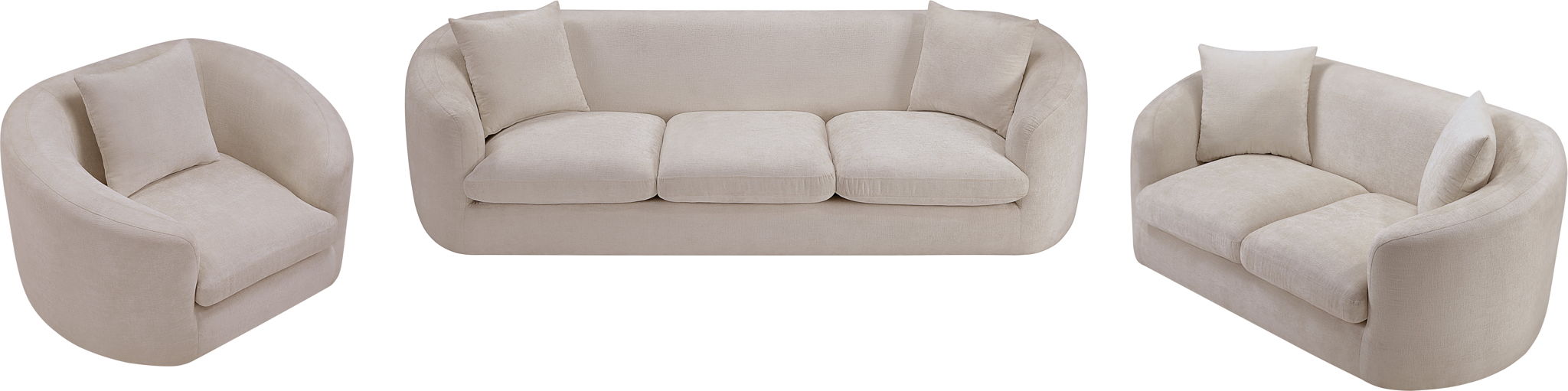 Penelope - Sofa