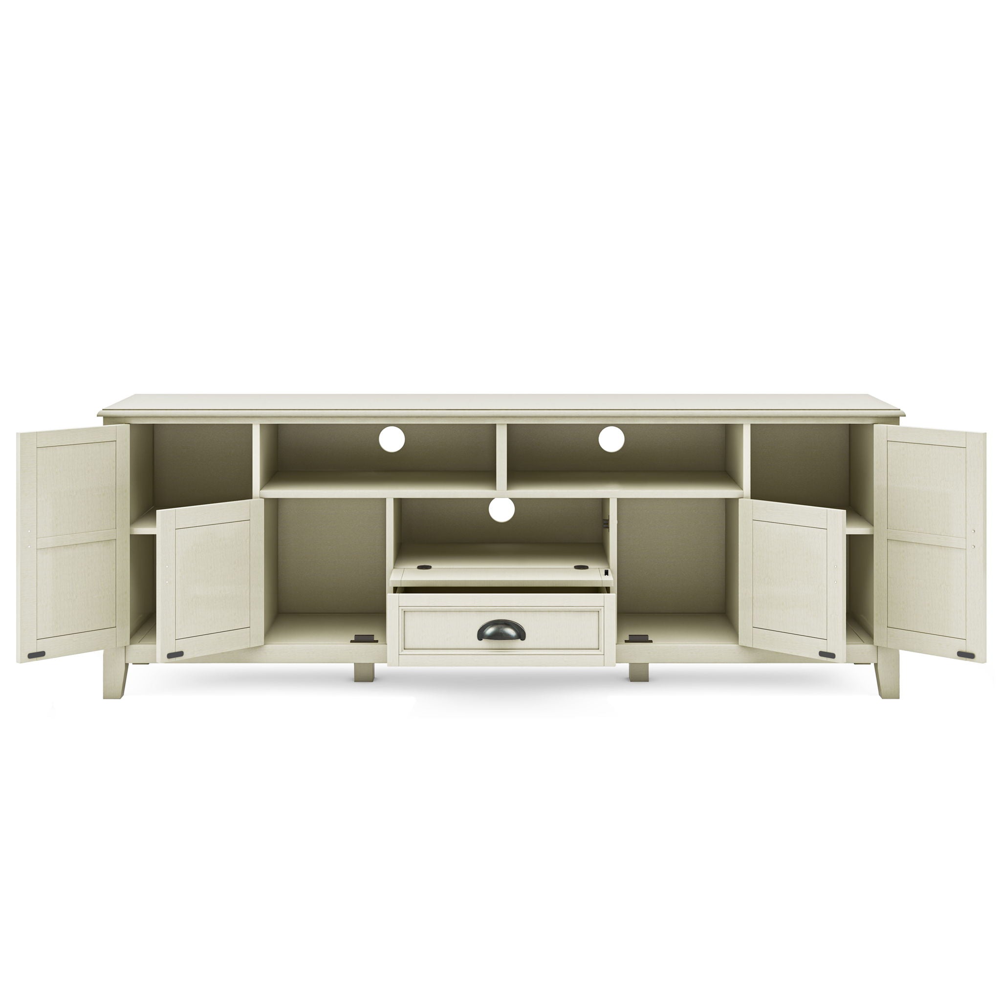 Burlington - TV Media Stand