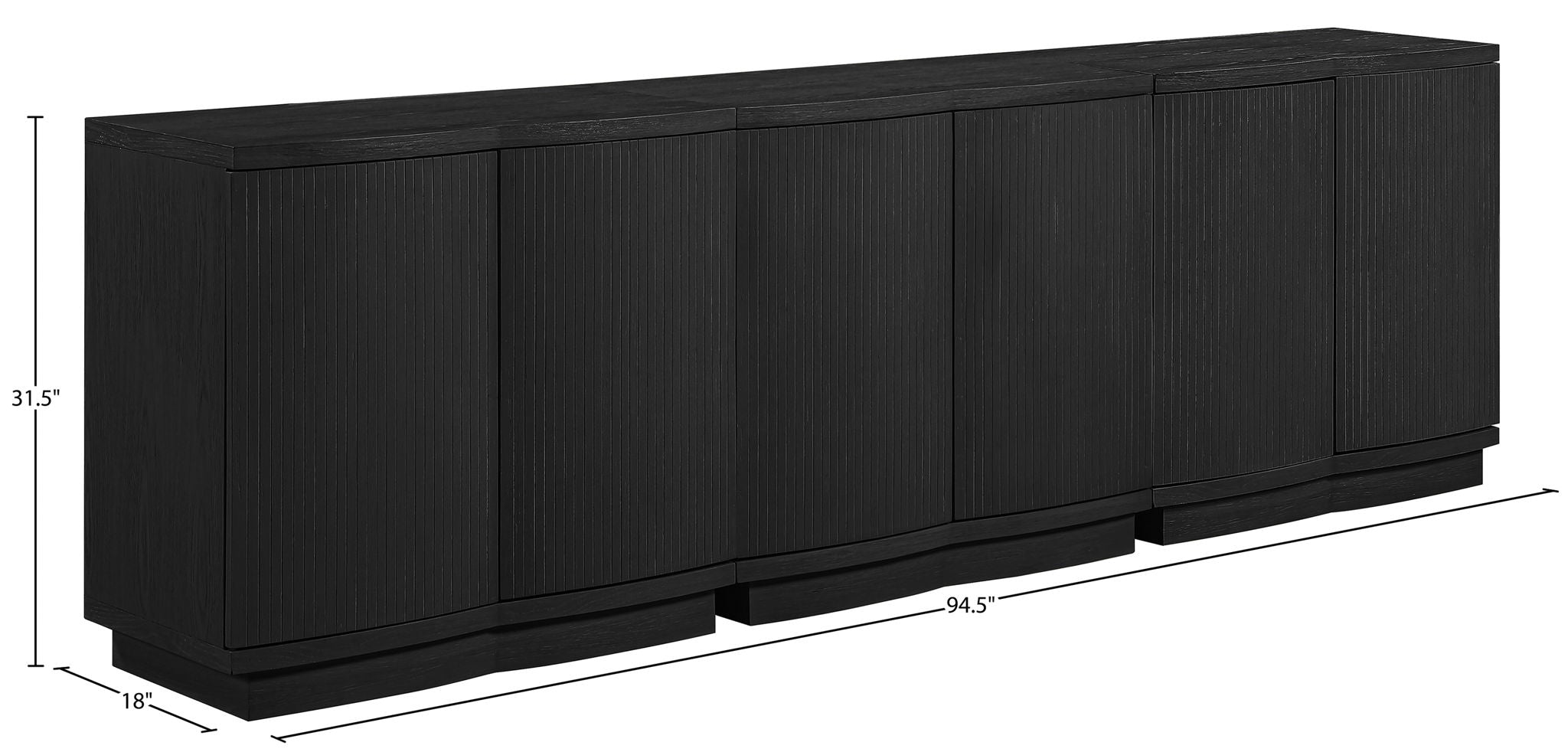 Aveline - Sideboard / Buffet