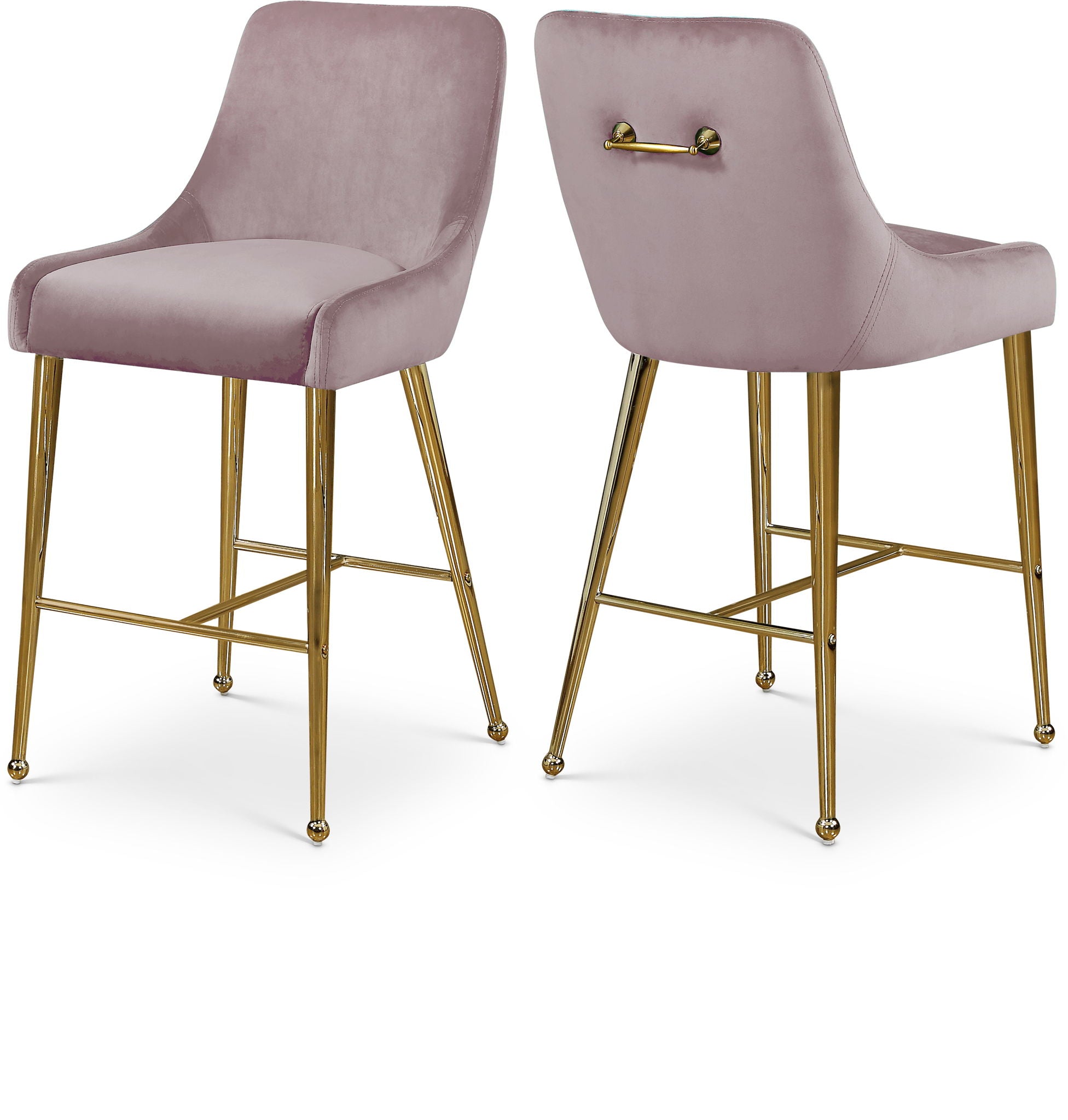 Owen - Stool (Set of 2)