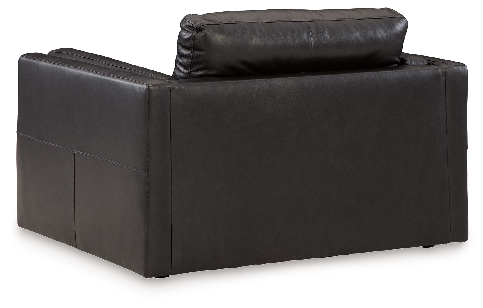 Amiata - Chair And A Half - Onyx
