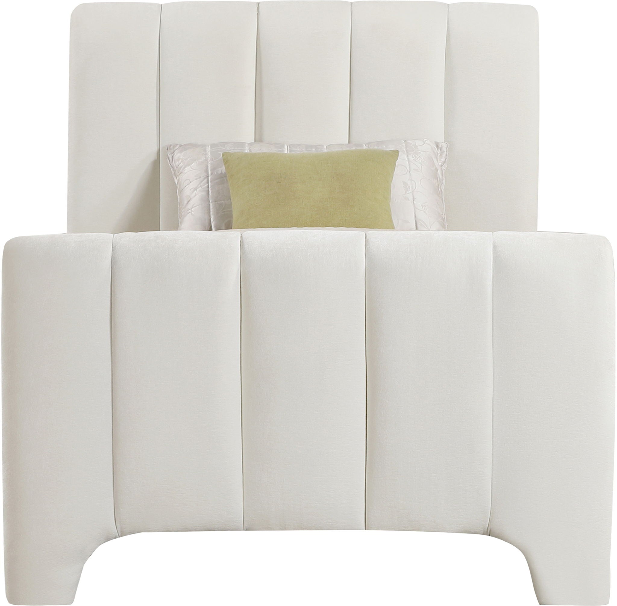 Camila - Bed