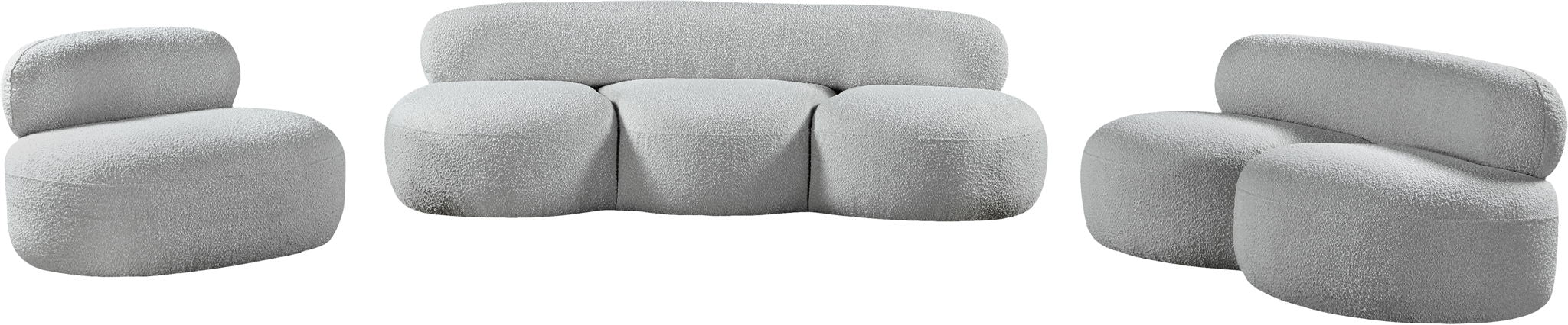 Venti - Loveseat